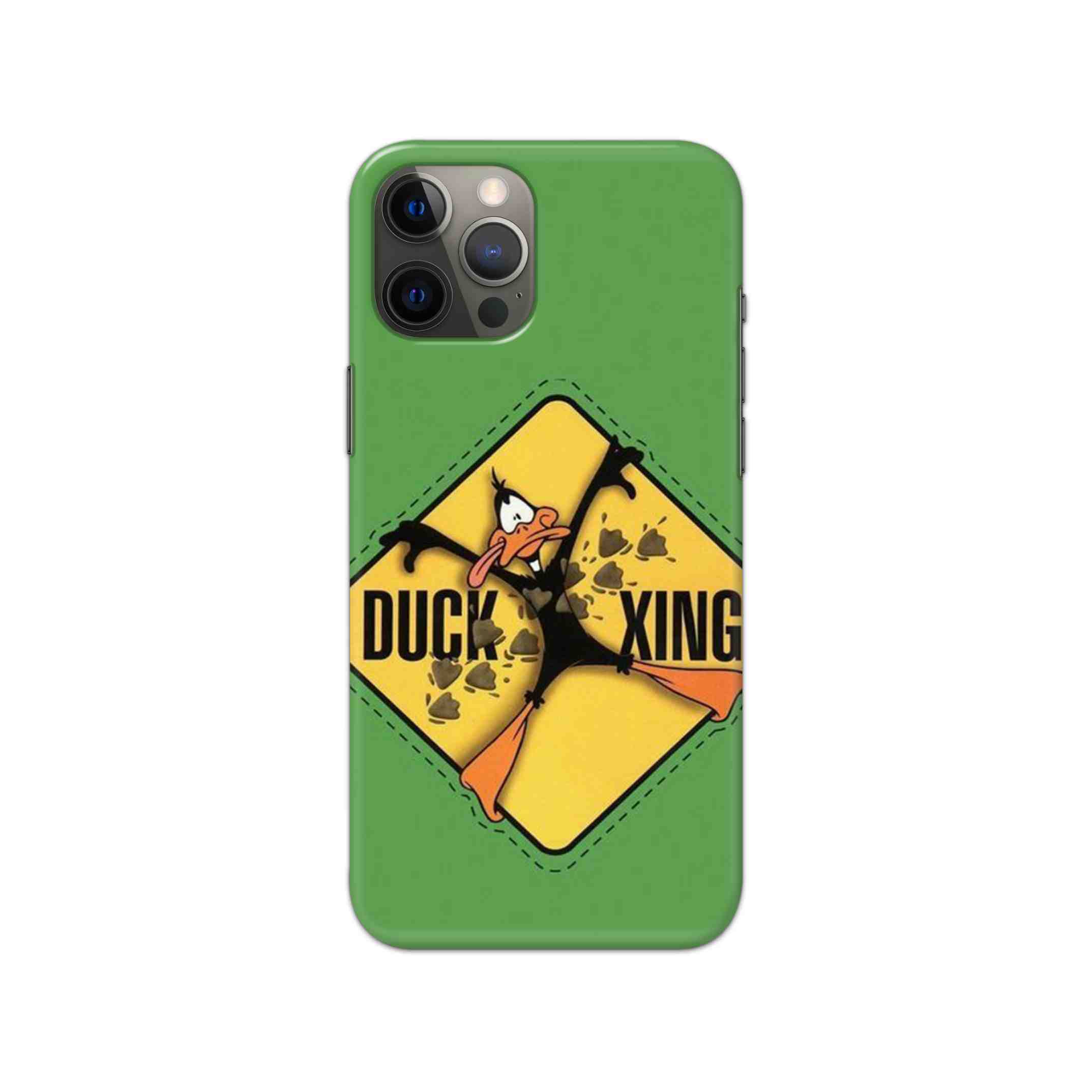 Ducking Slim Hard Phone Case Ducking Slim Hard Phone Case - Image 1