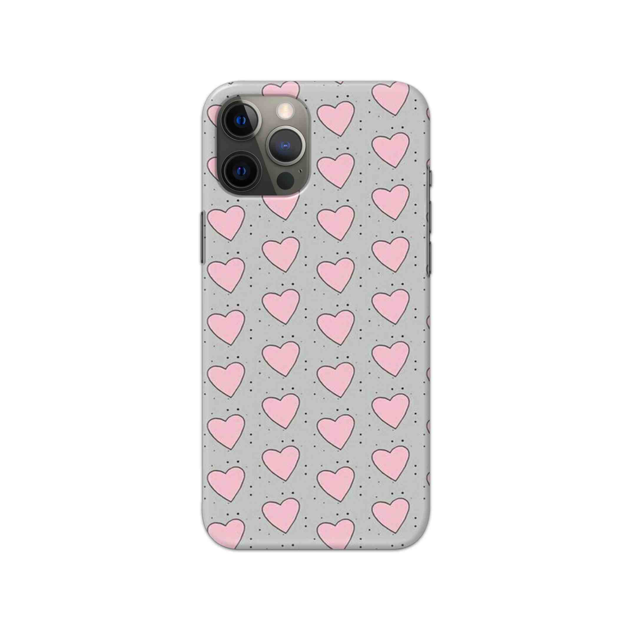 Love is in the Air Slim Hard Phone Case Love is in the Air Slim Hard Phone Case - Image 1