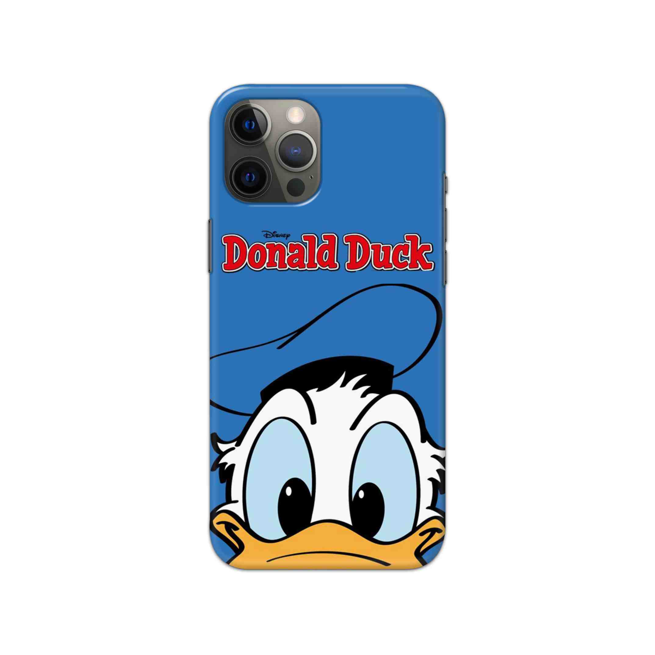 Disney Donald Duck Slim Hard Phone Case Disney Donald Duck Slim Hard Phone Case - Image 1