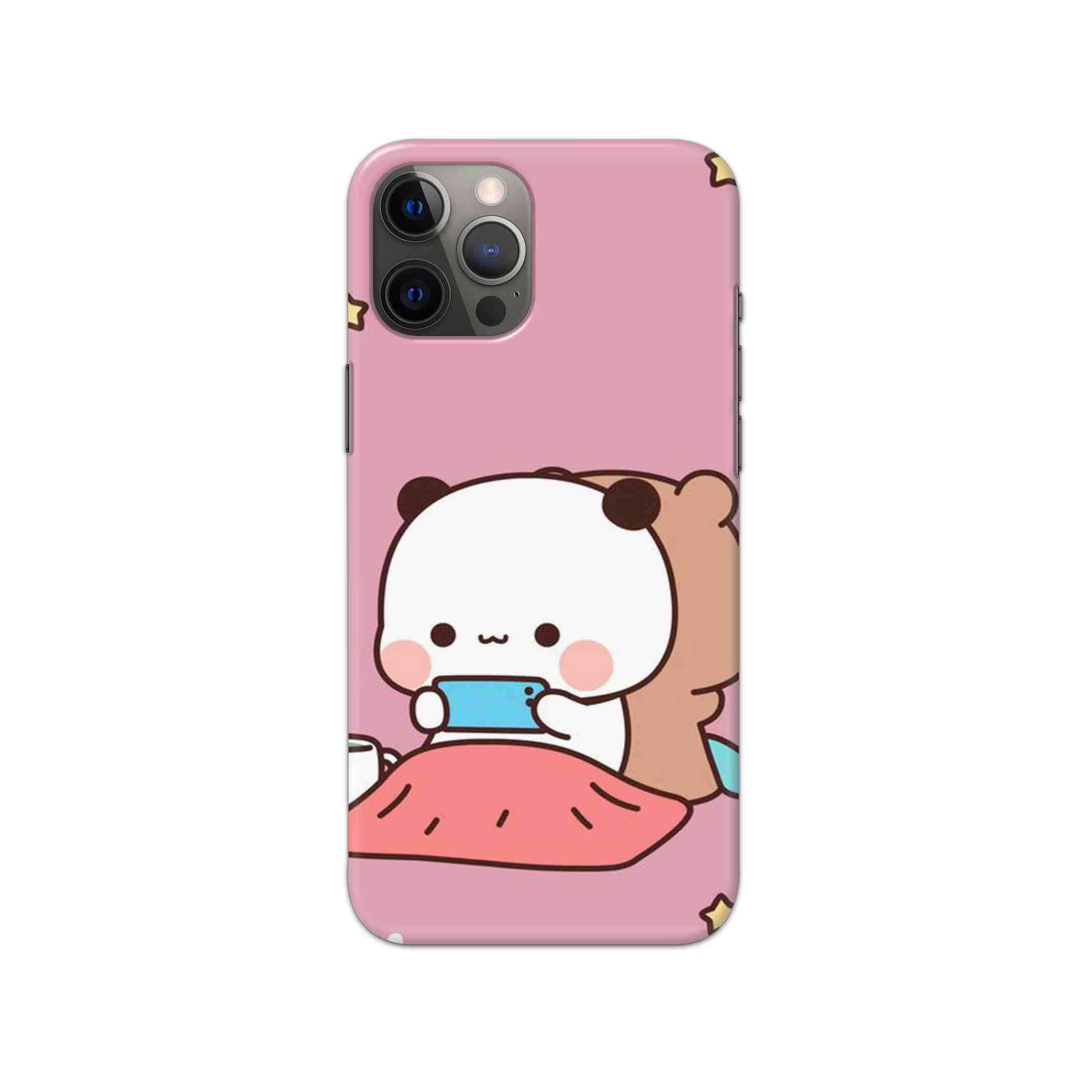 Baby Bears Slim Hard Phone Case Baby Bears Slim Hard Phone Case - Image 1