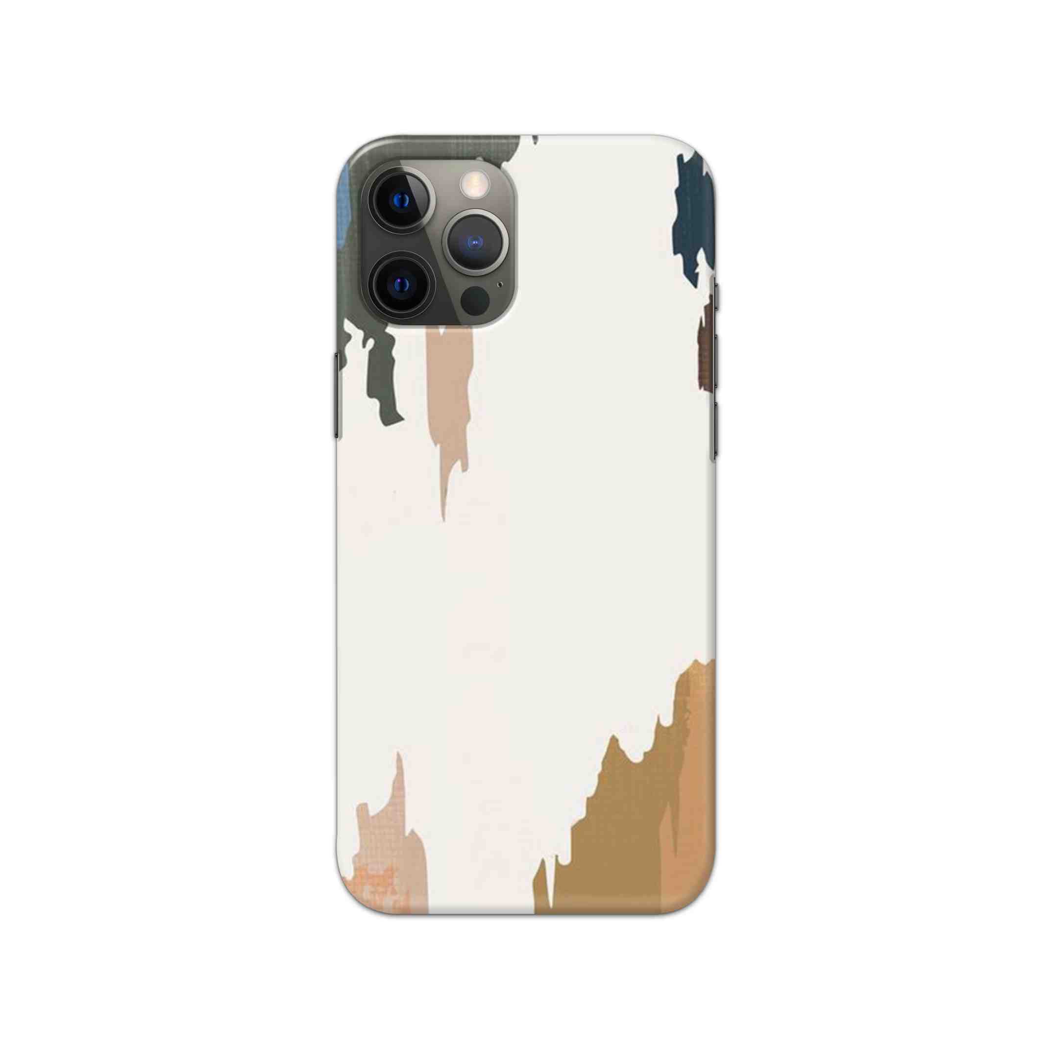 Oil Painting Slim Hard Phone Case Oil Painting Slim Hard Phone Case - Image 1