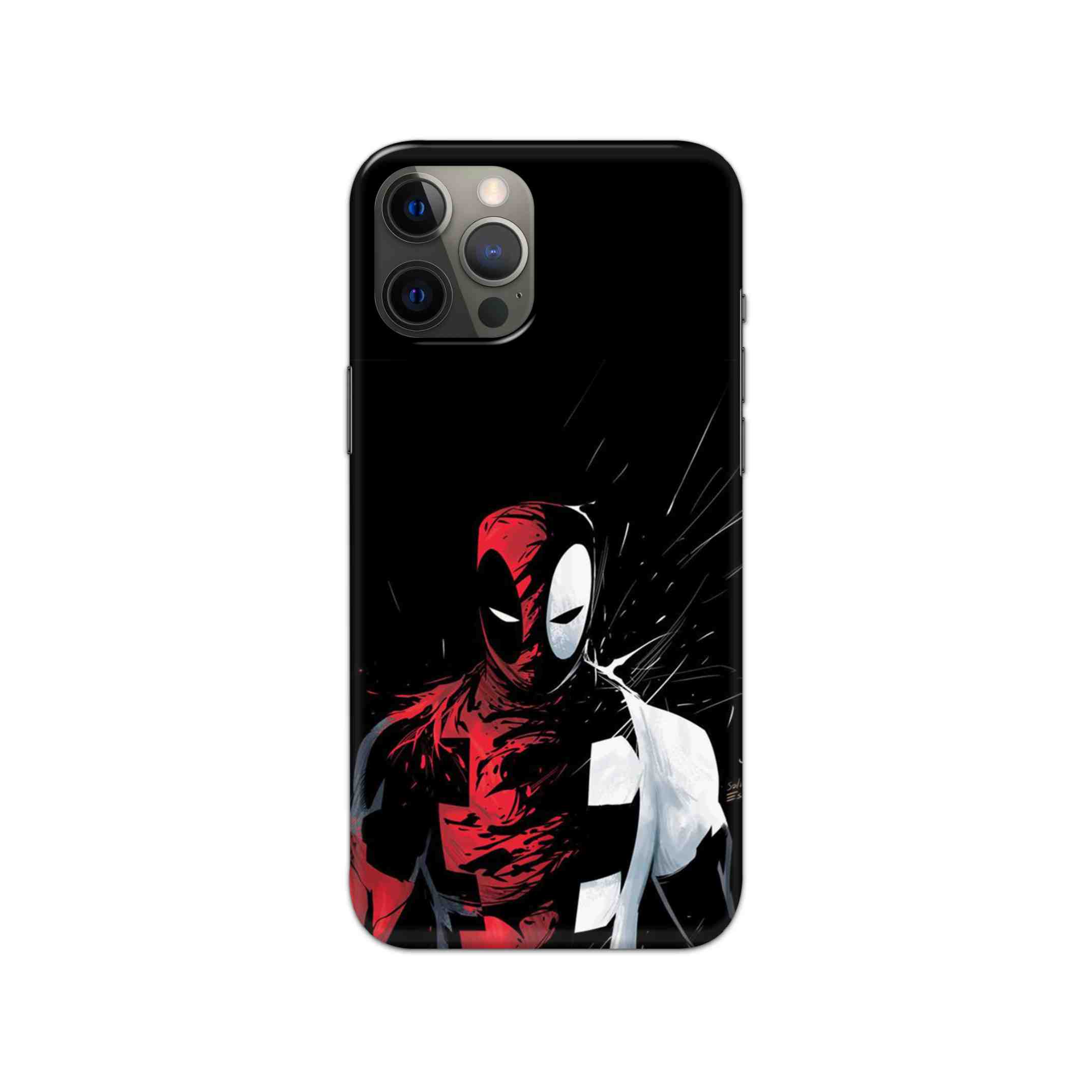 Deadpool Printed Slim Hard Phone Case Deadpool Printed Slim Hard Phone Case - Image 1