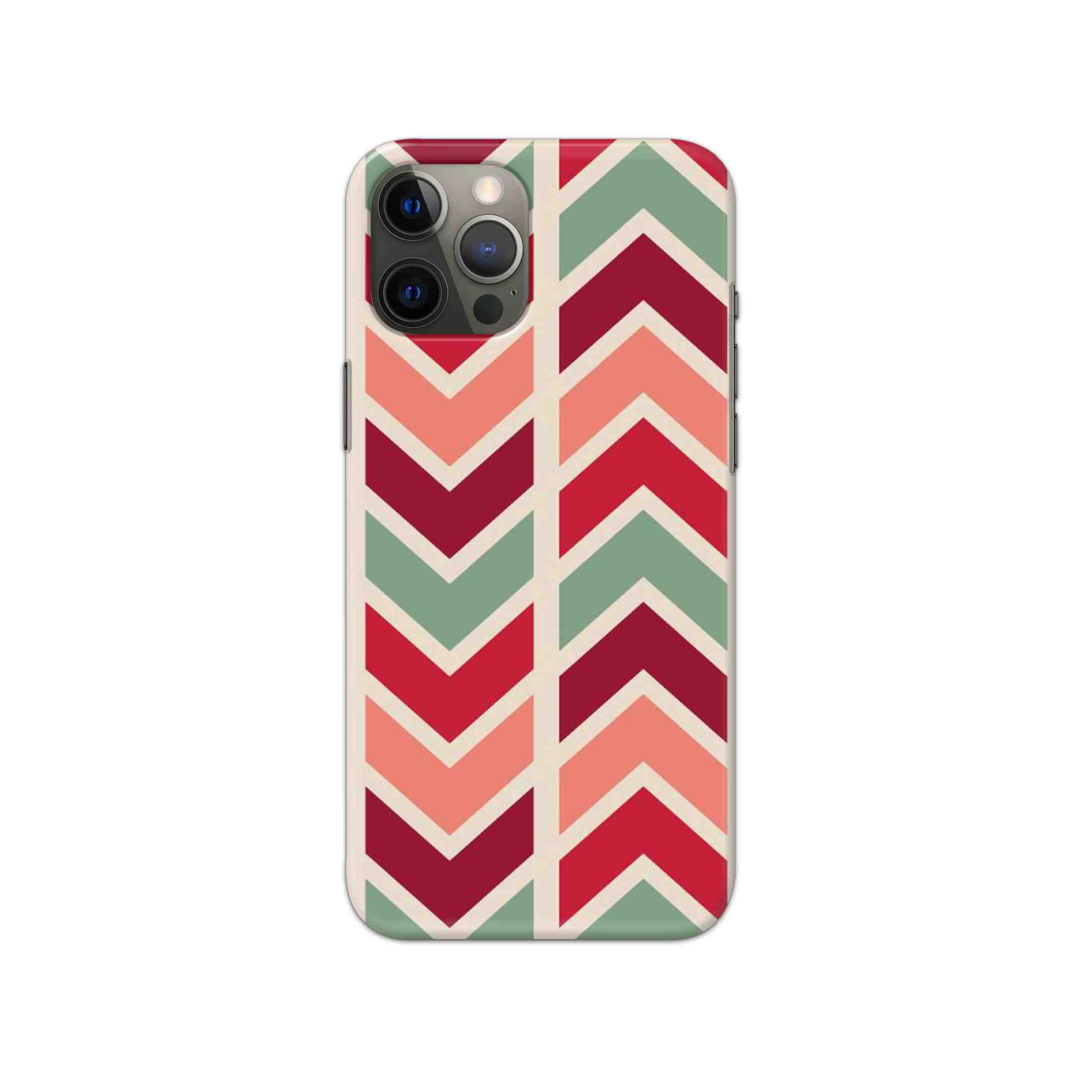 Feminine Printed Slim Hard Phone Case Feminine Printed Slim Hard Phone Case - Image 1
