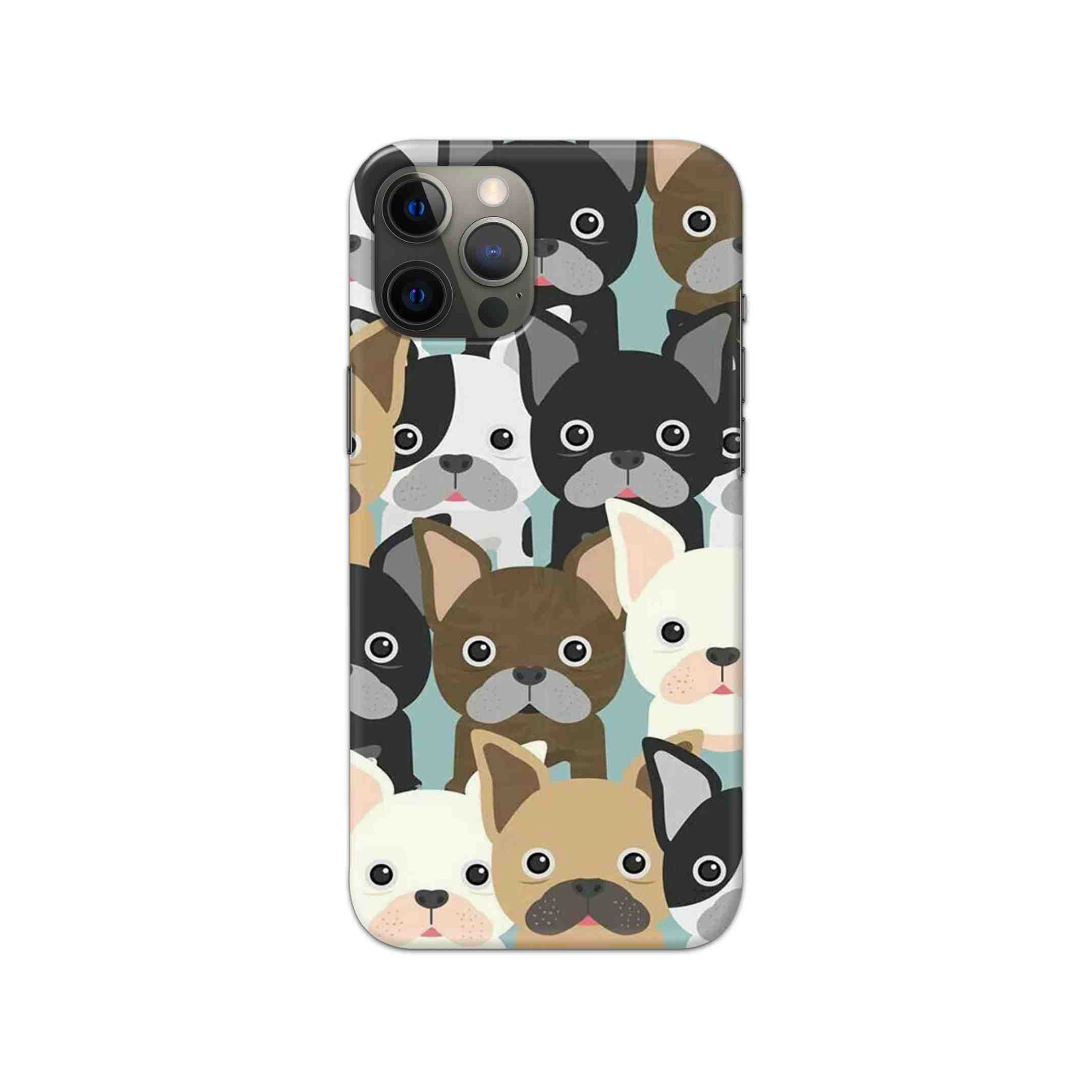 Feminine Printed Slim Hard Phone Case Feminine Printed Slim Hard Phone Case - Image 1