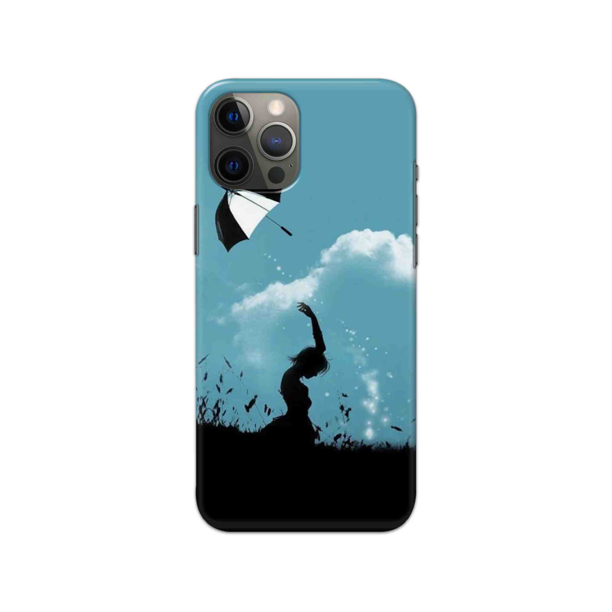 Feminine Printed Slim Hard Phone Case Feminine Printed Slim Hard Phone Case - Image 1