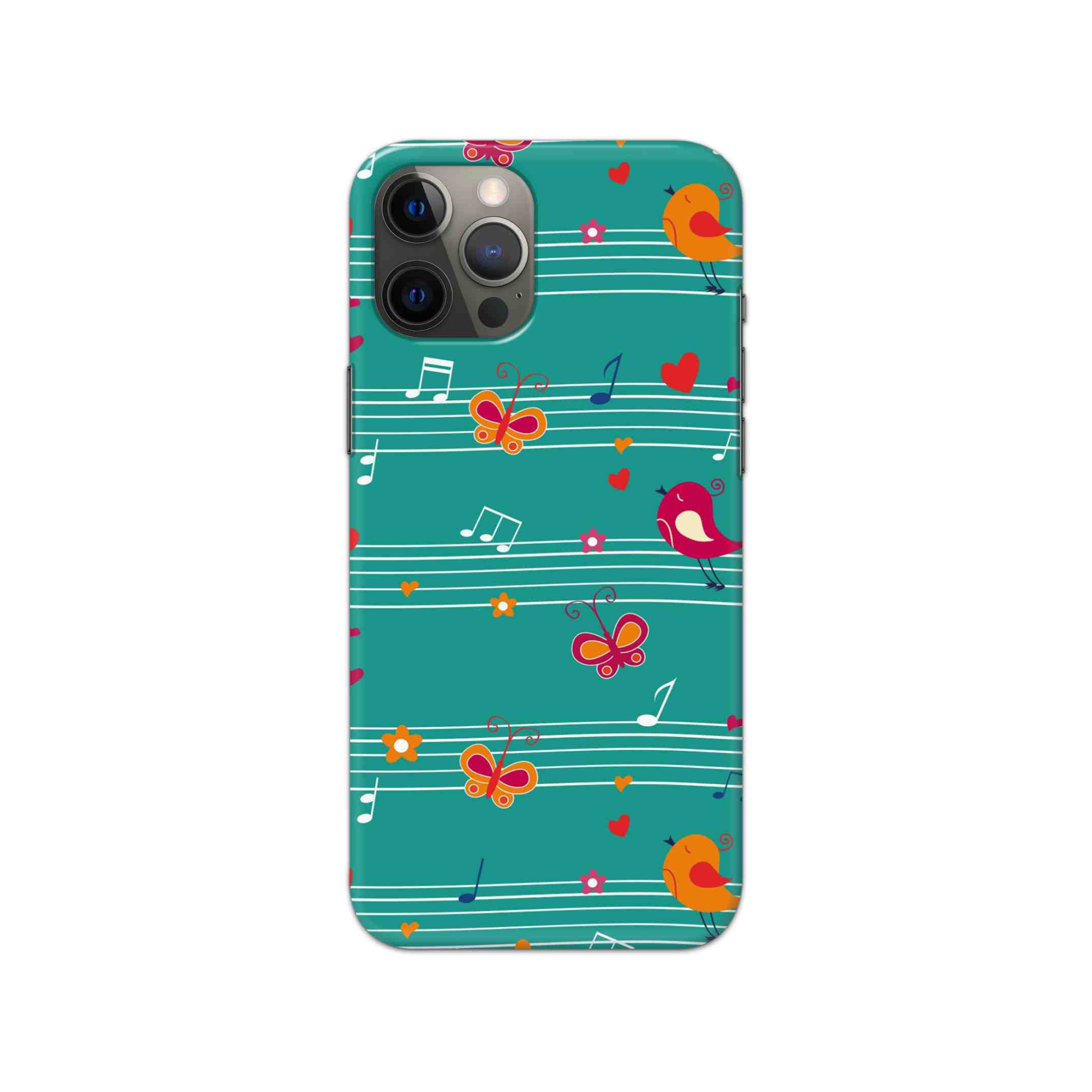 Feminine Printed Slim Hard Phone Case Feminine Printed Slim Hard Phone Case - Image 1