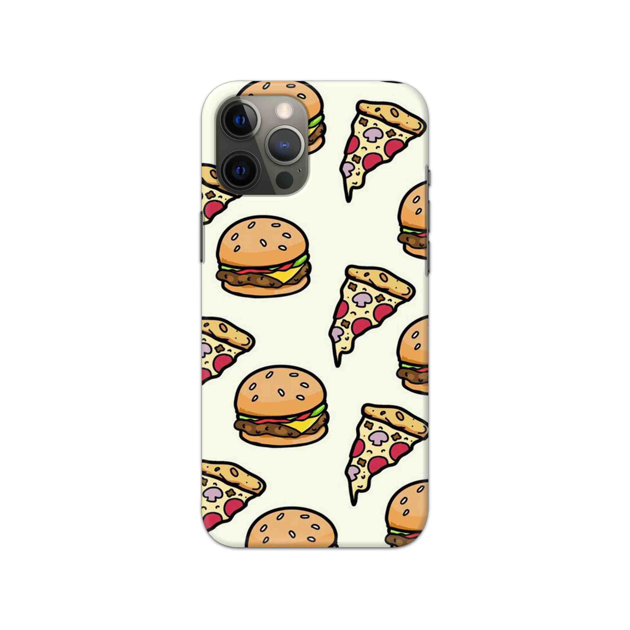 Feminine Printed Slim Hard Phone Case Feminine Printed Slim Hard Phone Case - Image 1