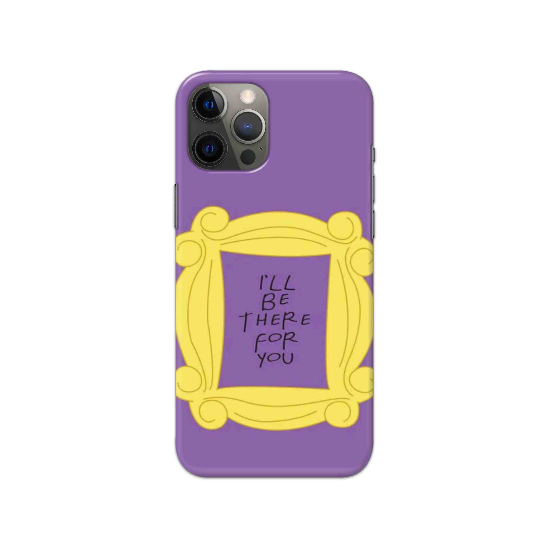FRIENDS Printed Slim Hard Phone Case FRIENDS Printed Slim Hard Phone Case - Image 1