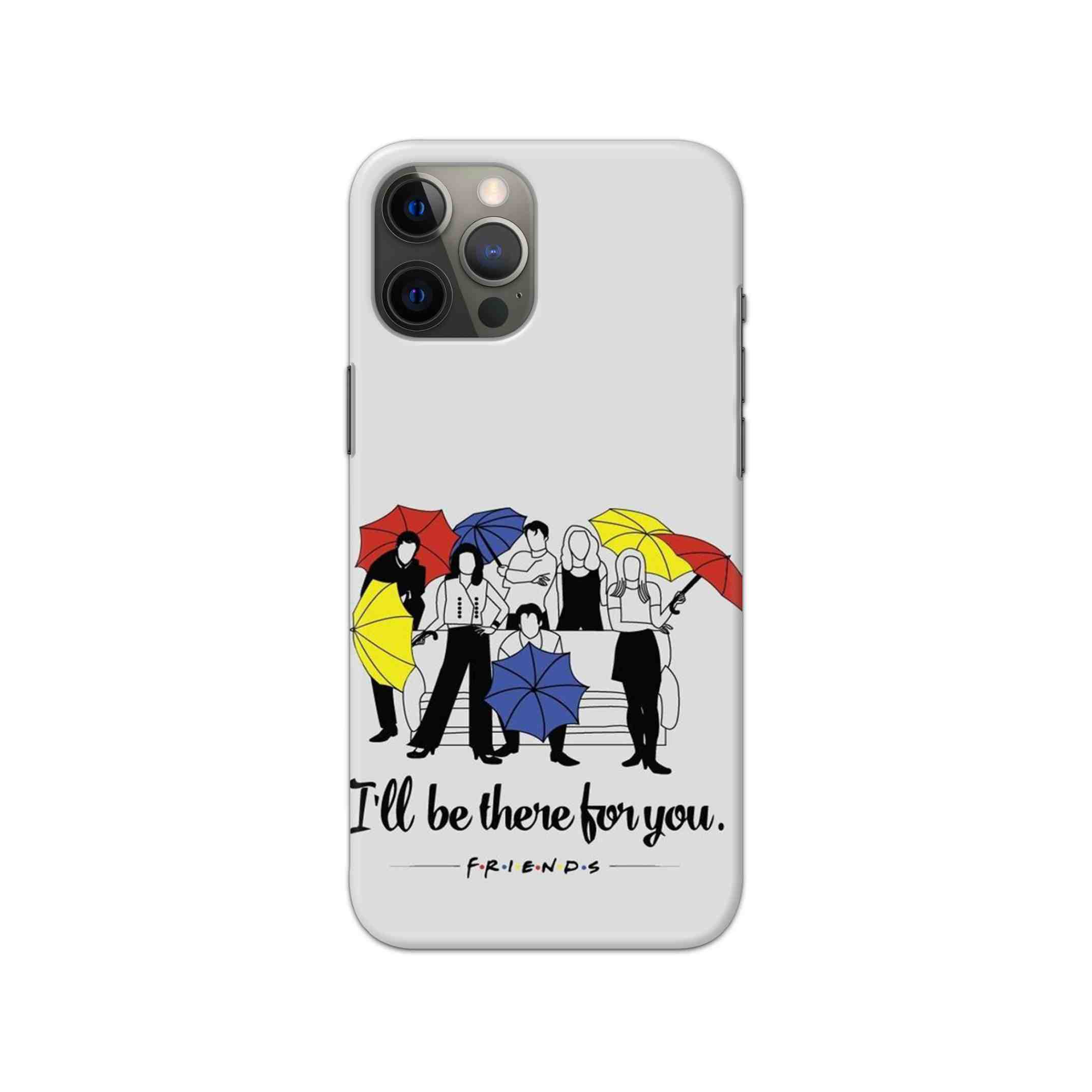 FRIENDS Printed Slim Hard Phone Case FRIENDS Printed Slim Hard Phone Case - Image 1