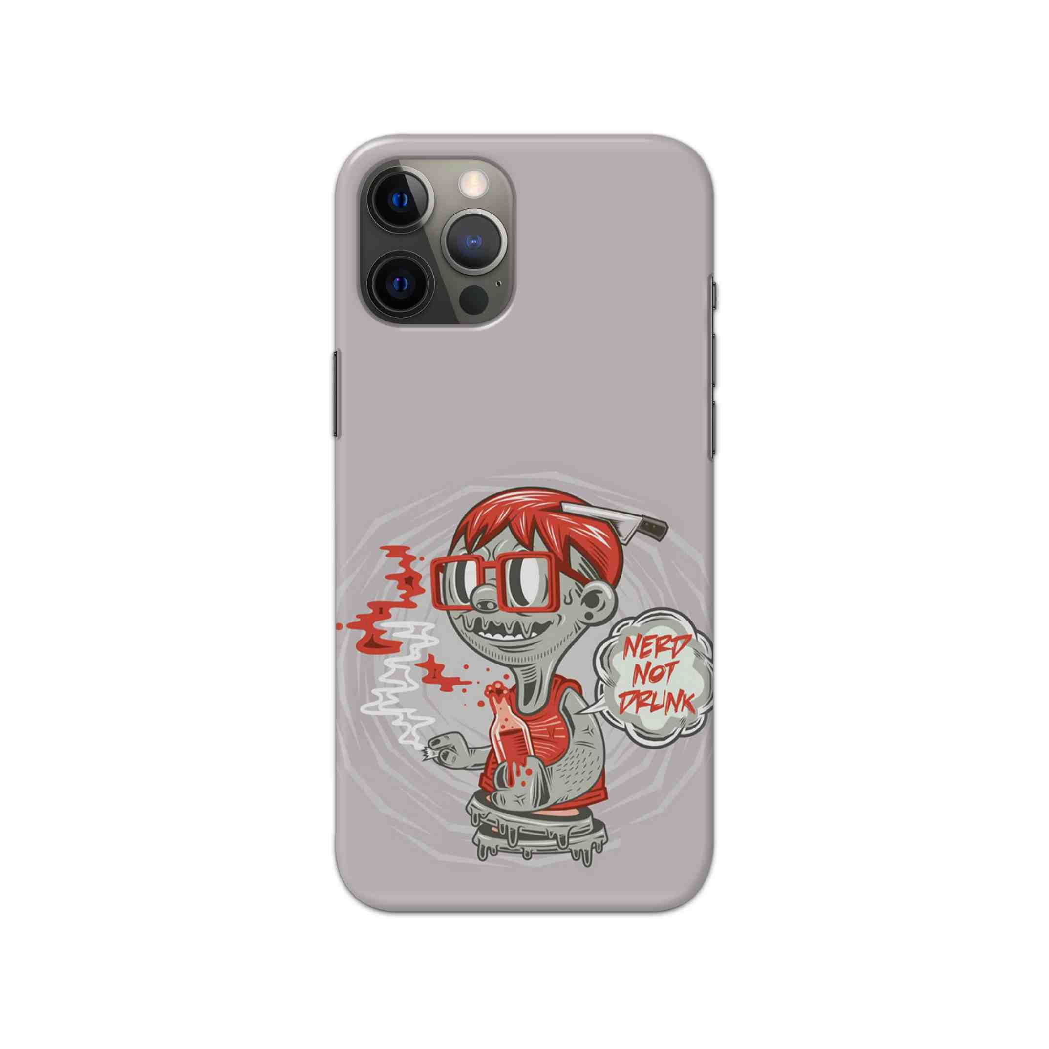 Sarcasm Printed Slim Hard Phone Case Sarcasm Printed Slim Hard Phone Case - Image 1