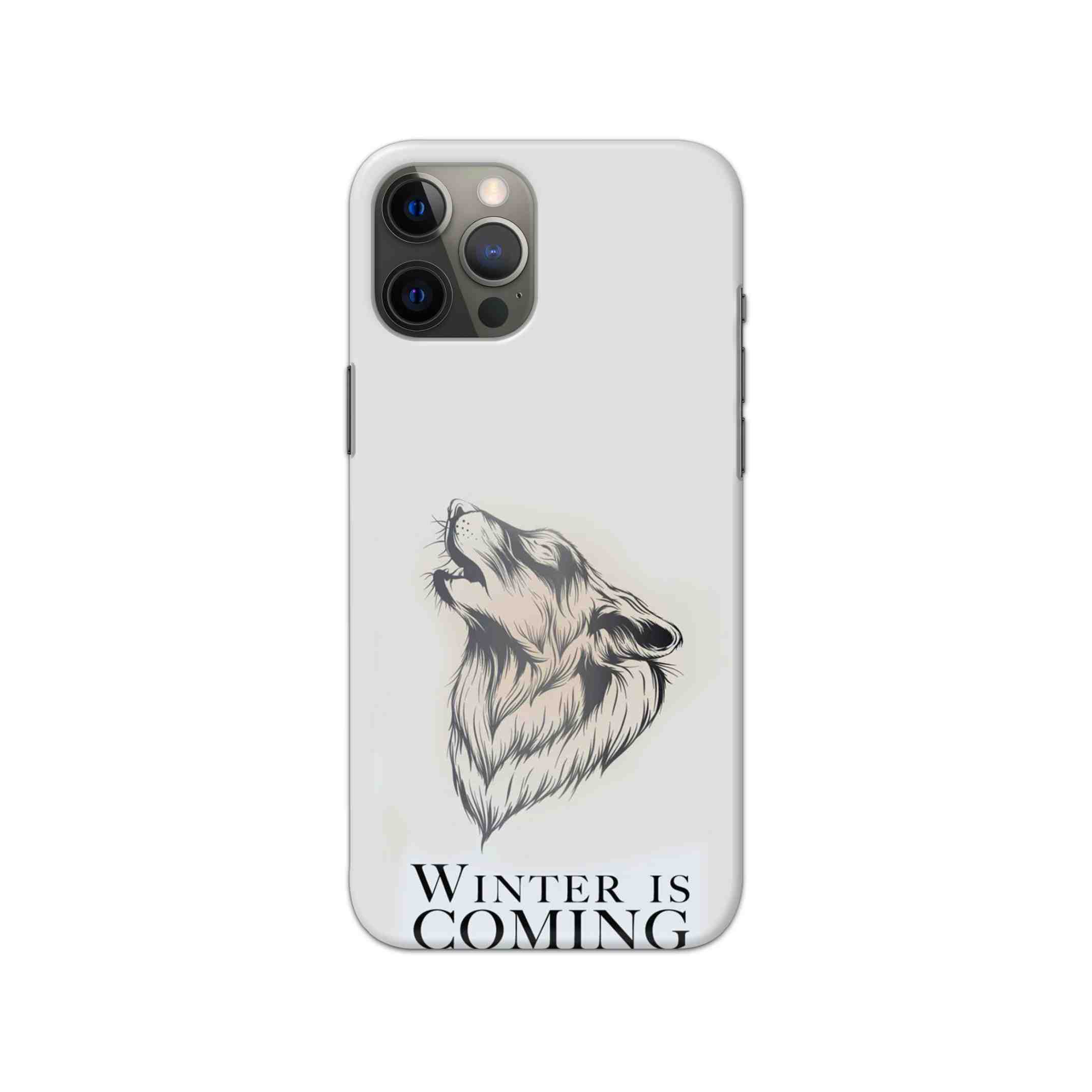 Game Of Thrones Printed Slim Hard Phone Case Game Of Thrones Printed Slim Hard Phone Case - Image 1