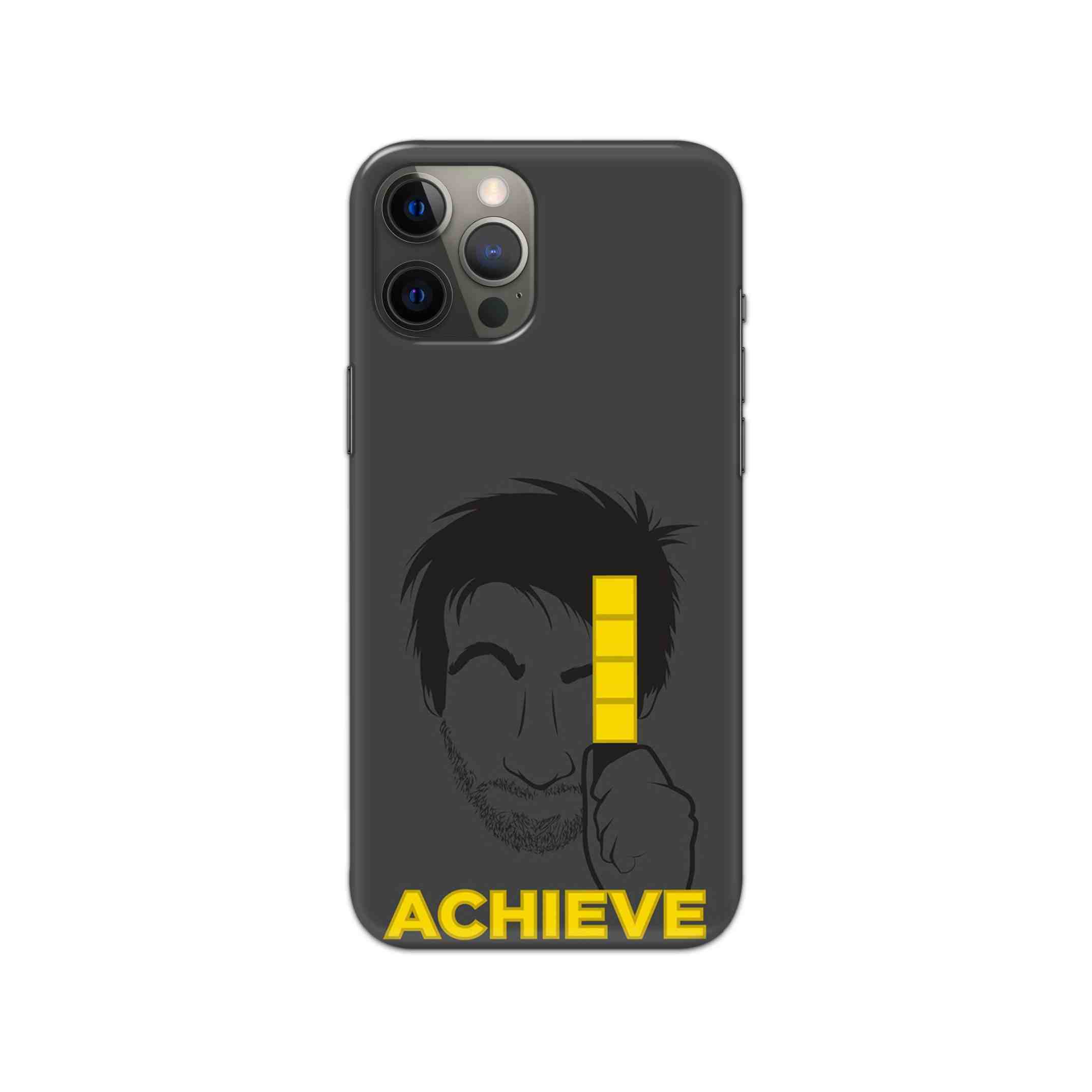 Typography Printed Slim Hard Phone Case Typography Printed Slim Hard Phone Case - Image 1