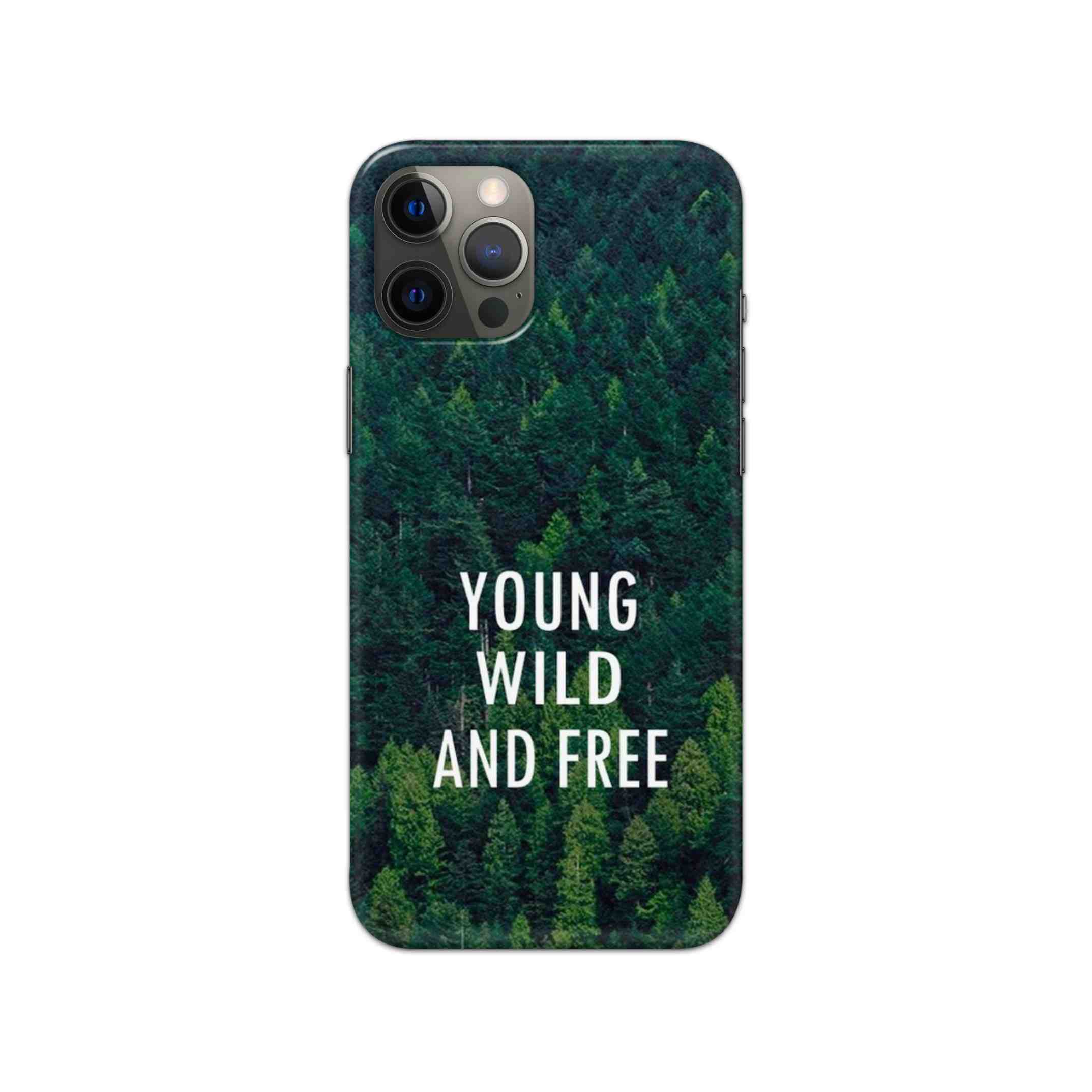 Typography Printed Slim Hard Phone Case Typography Printed Slim Hard Phone Case - Image 1