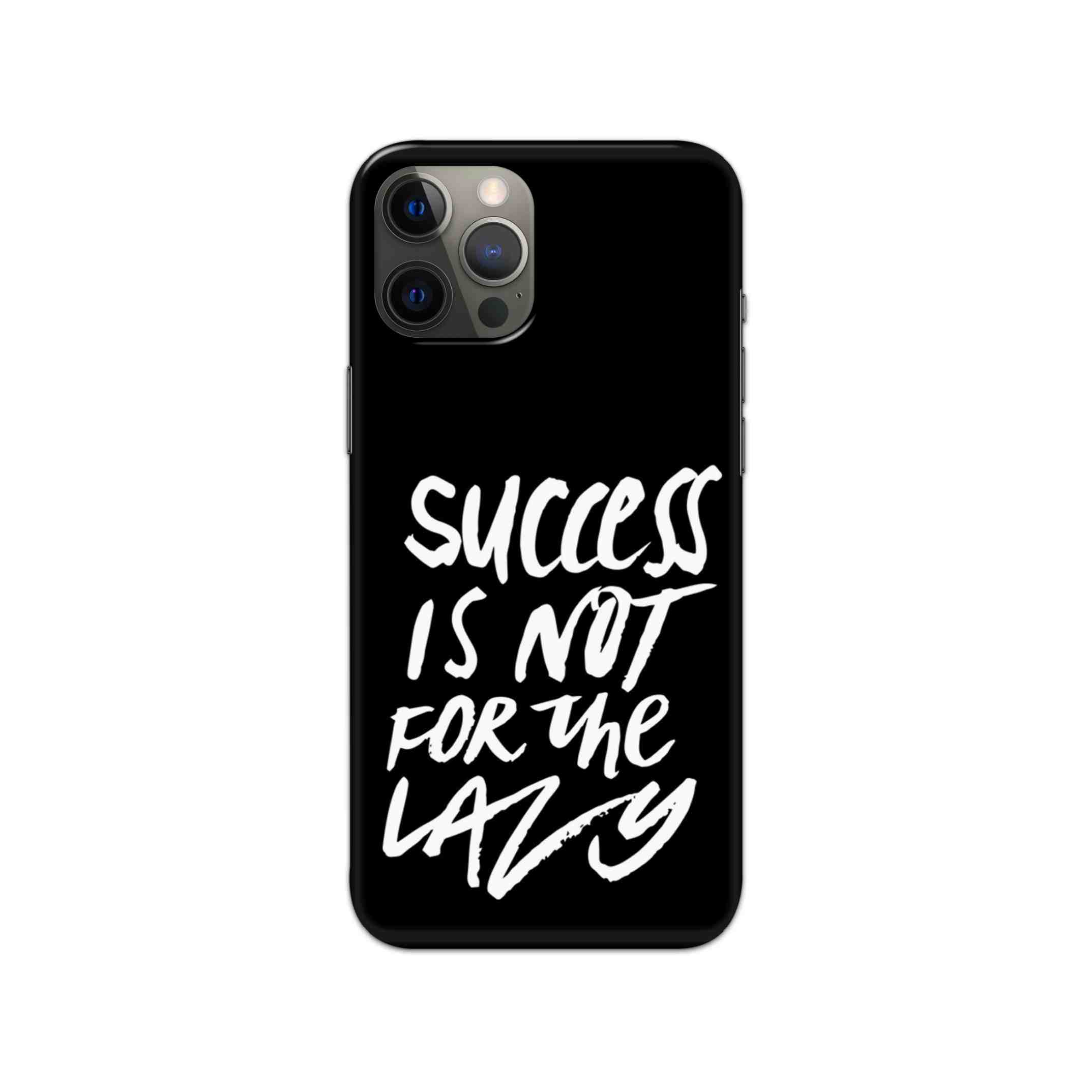 Typography Printed Slim Hard Phone Case Typography Printed Slim Hard Phone Case - Image 1