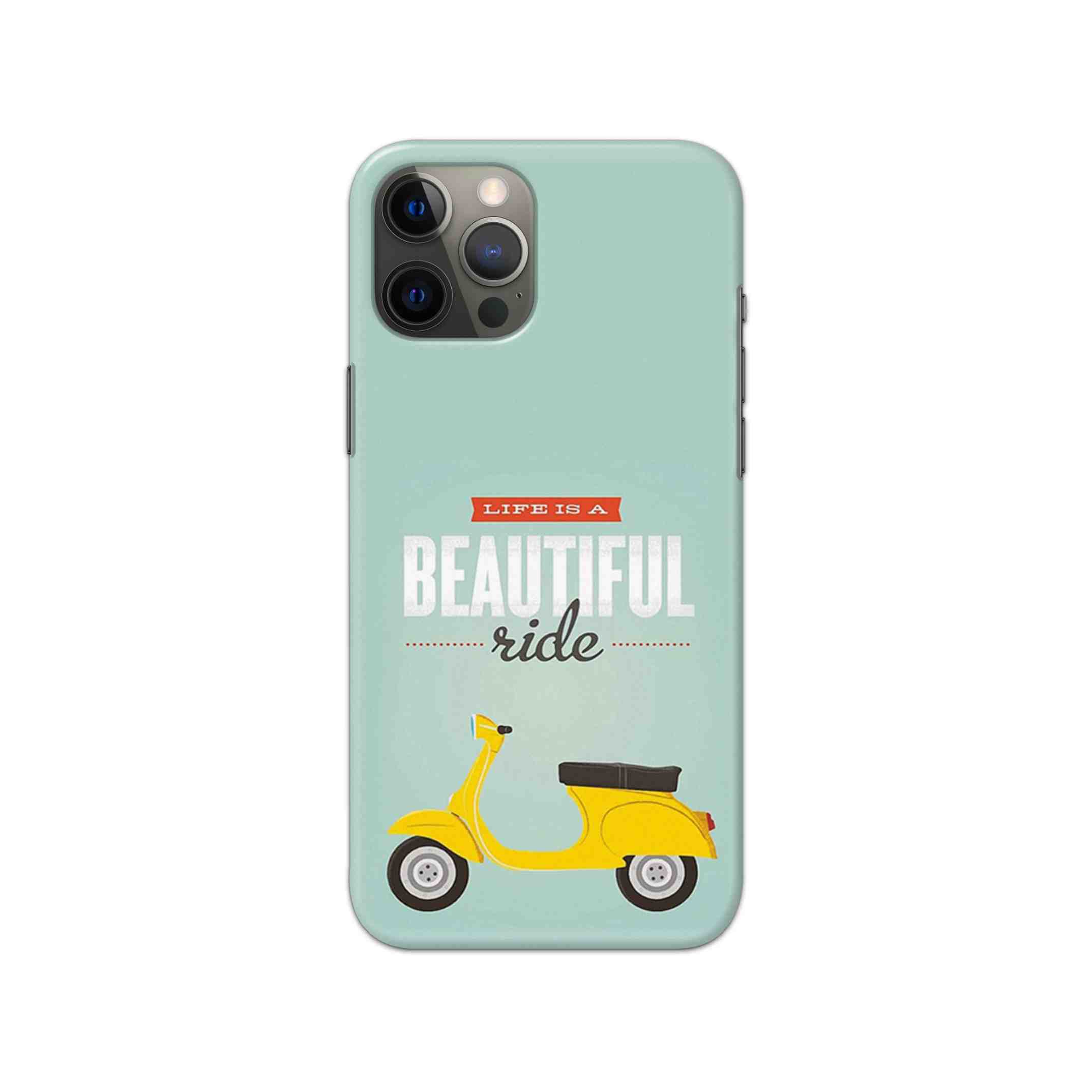 Typography Printed Slim Hard Phone Case Typography Printed Slim Hard Phone Case - Image 1
