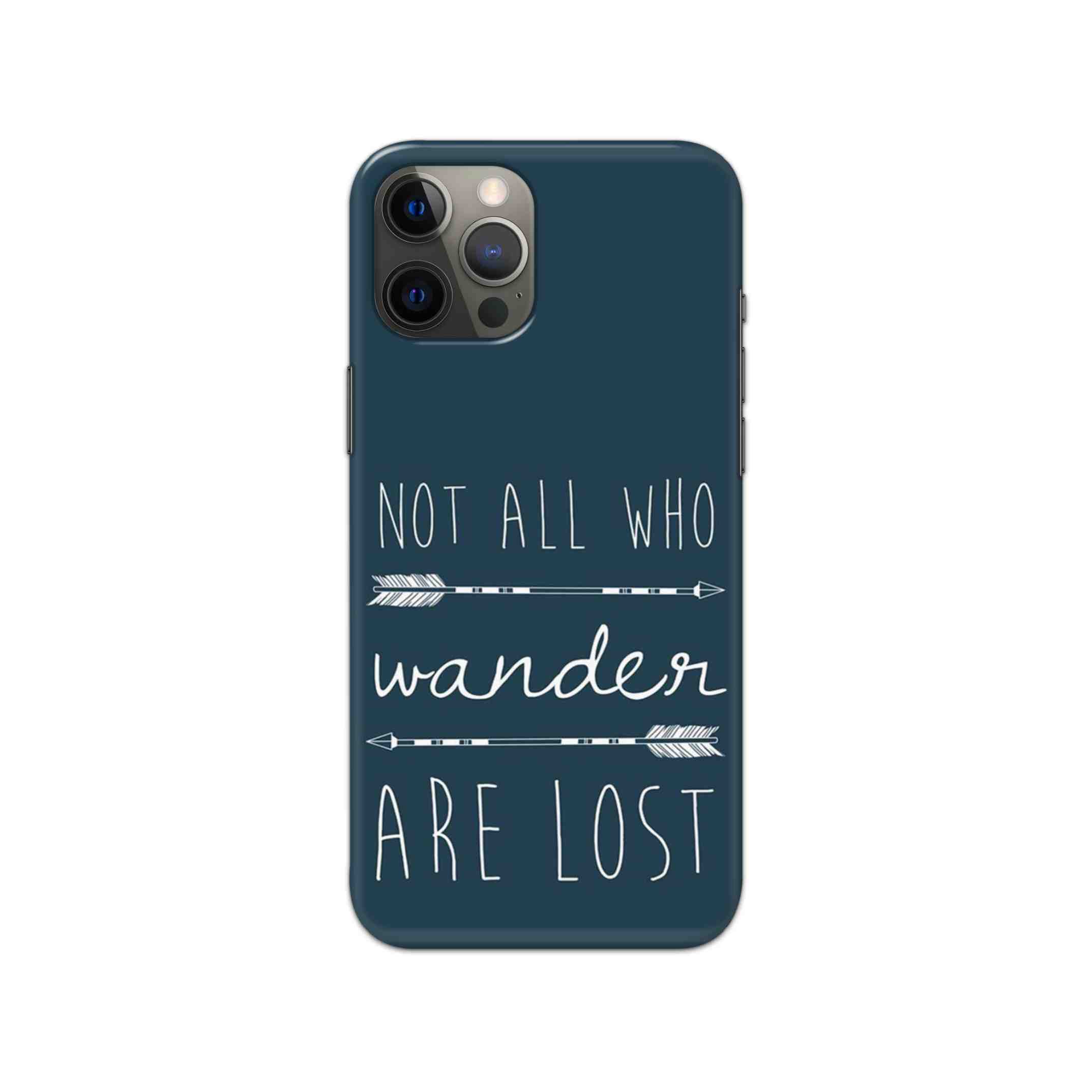 Typography Printed Slim Hard Phone Case Typography Printed Slim Hard Phone Case - Image 1