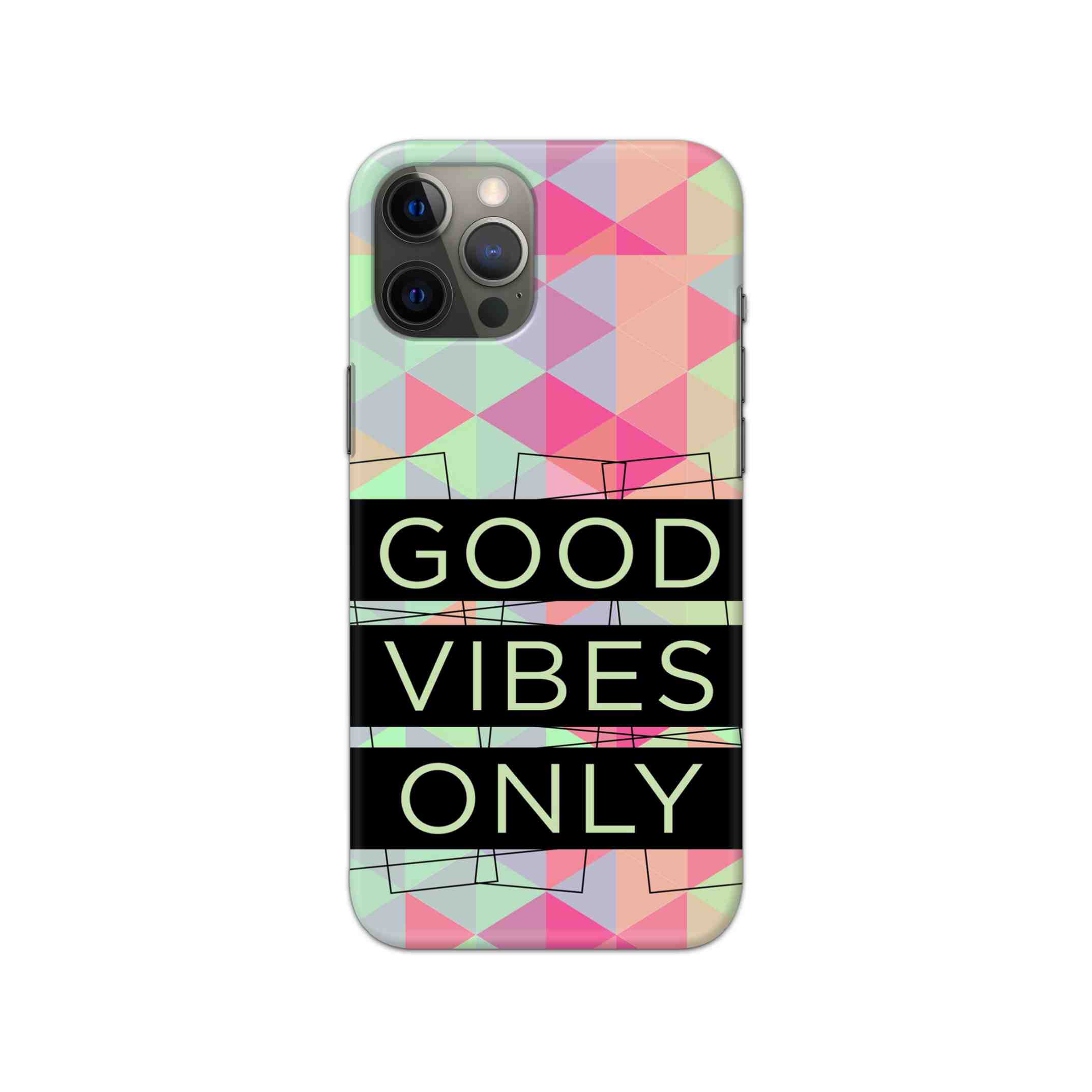 Typography Printed Slim Hard Phone Case Typography Printed Slim Hard Phone Case - Image 1