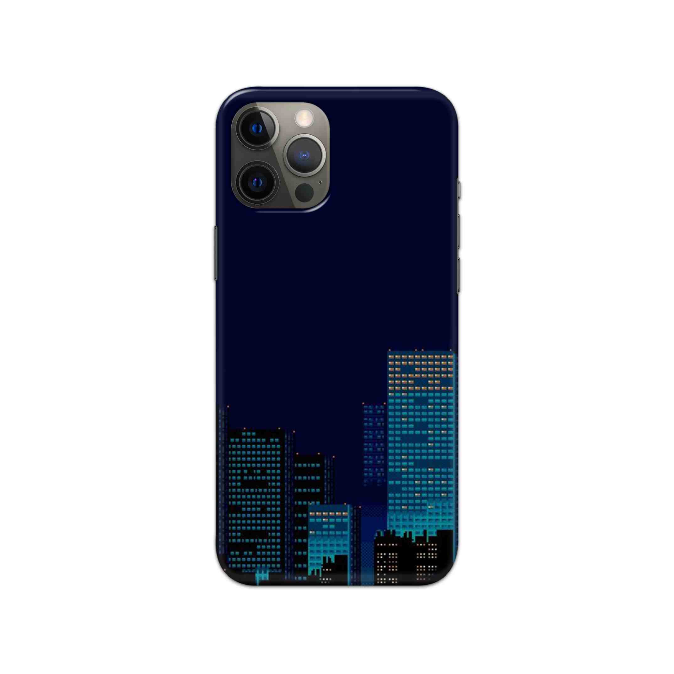 Minimal Printed Slim Hard Phone Case Minimal Printed Slim Hard Phone Case - Image 1