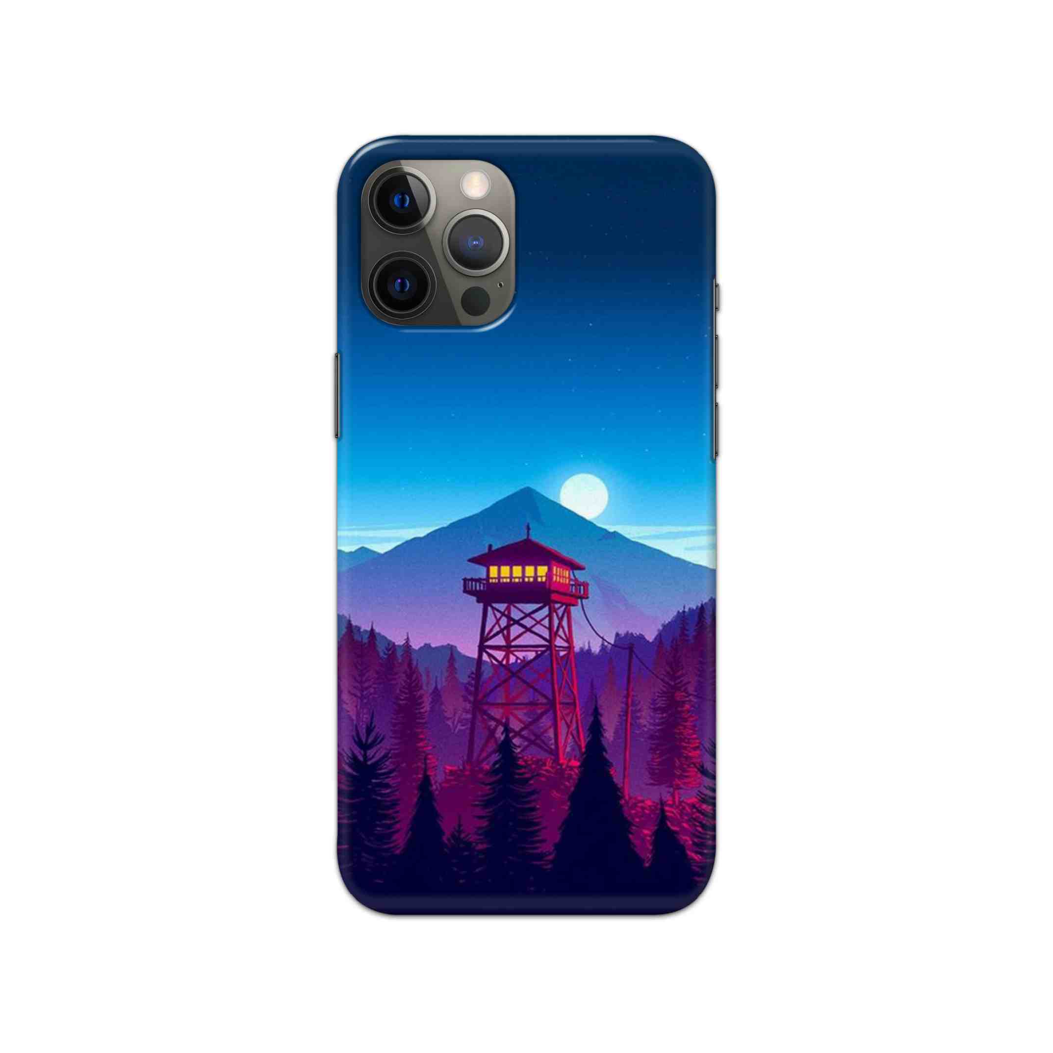 Minimal Printed Slim Hard Phone Case Minimal Printed Slim Hard Phone Case - Image 1