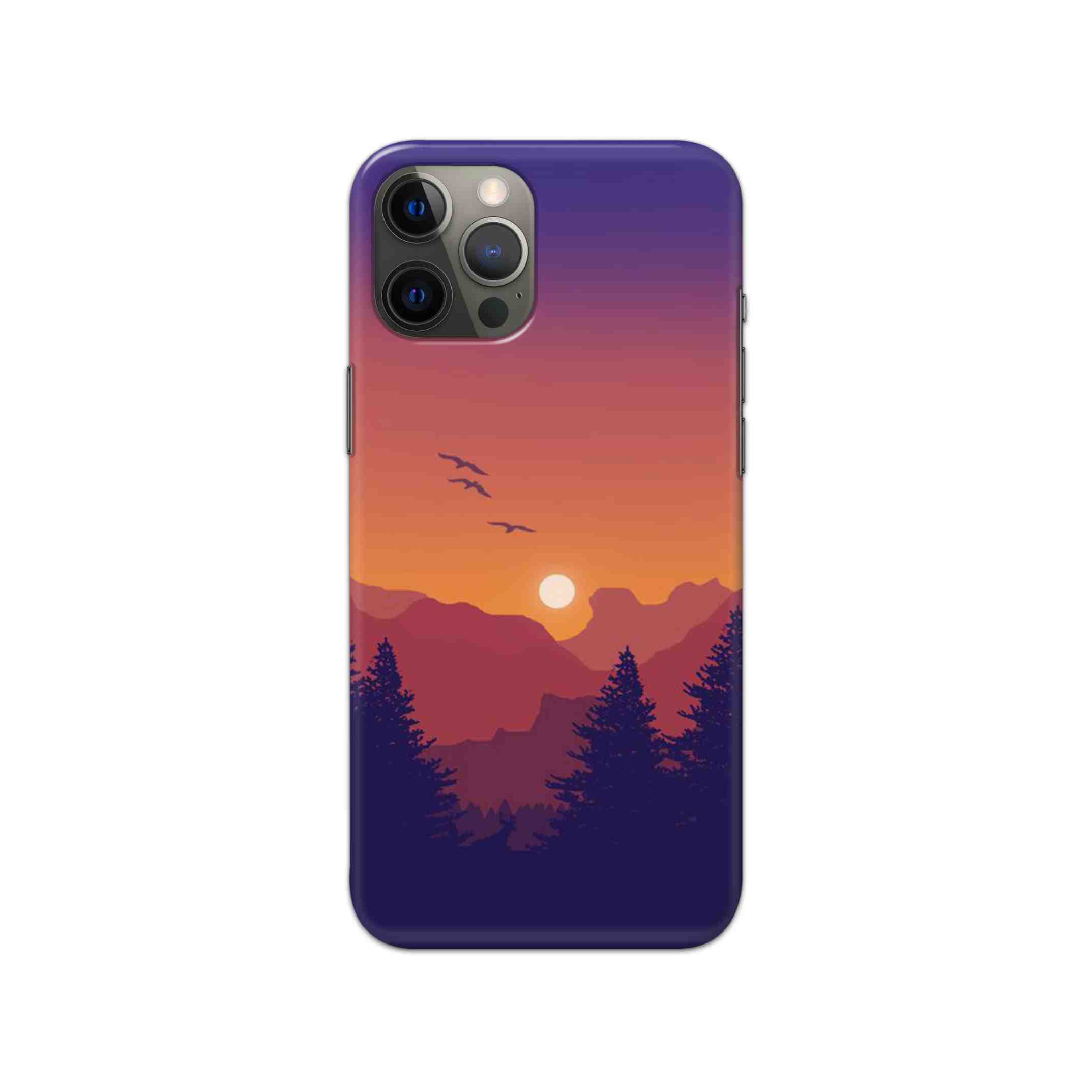 Minimal Printed Slim Hard Phone Case Minimal Printed Slim Hard Phone Case - Image 1