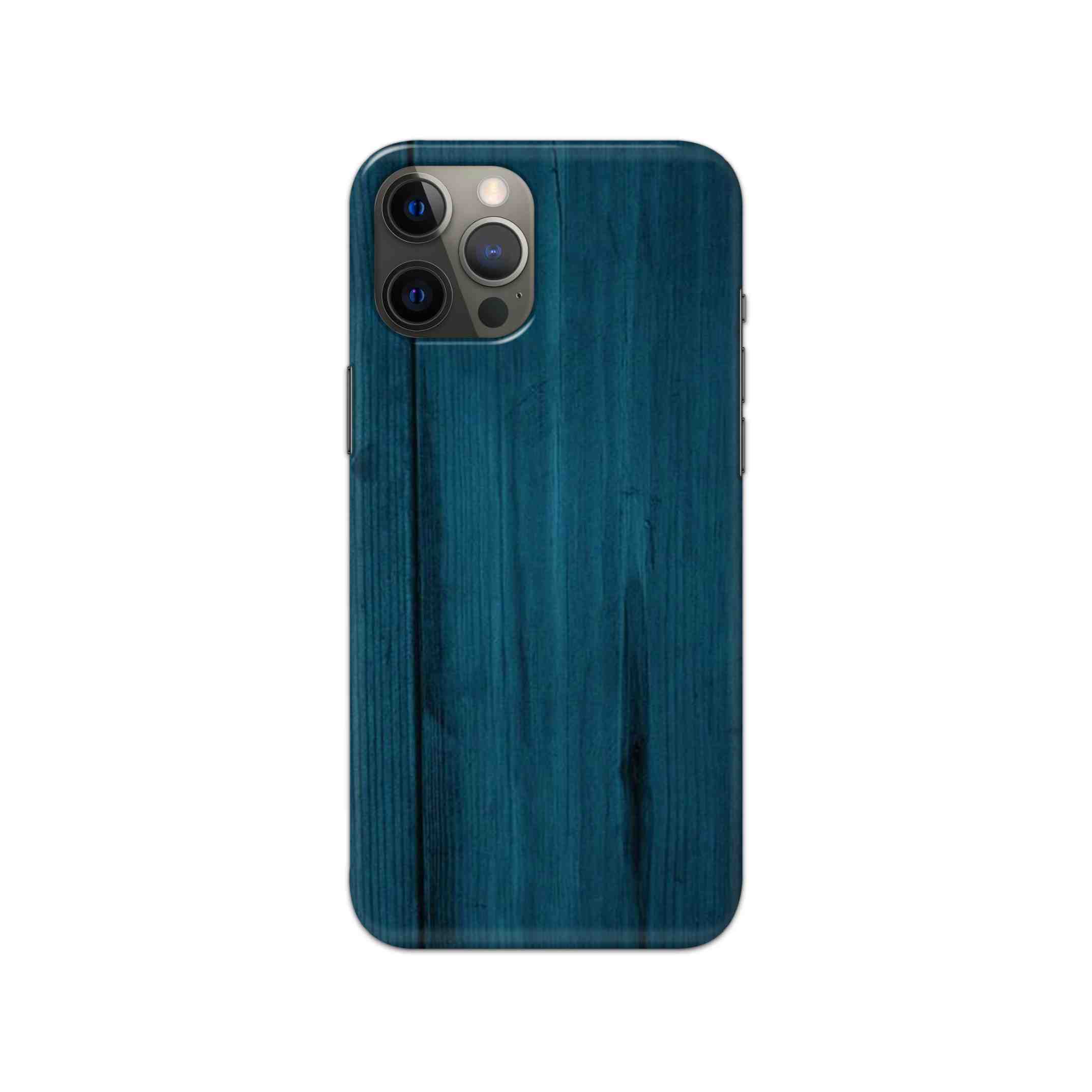 Wooden Texture Printed Slim Hard Phone Case Wooden Texture Printed Slim Hard Phone Case - Image 1
