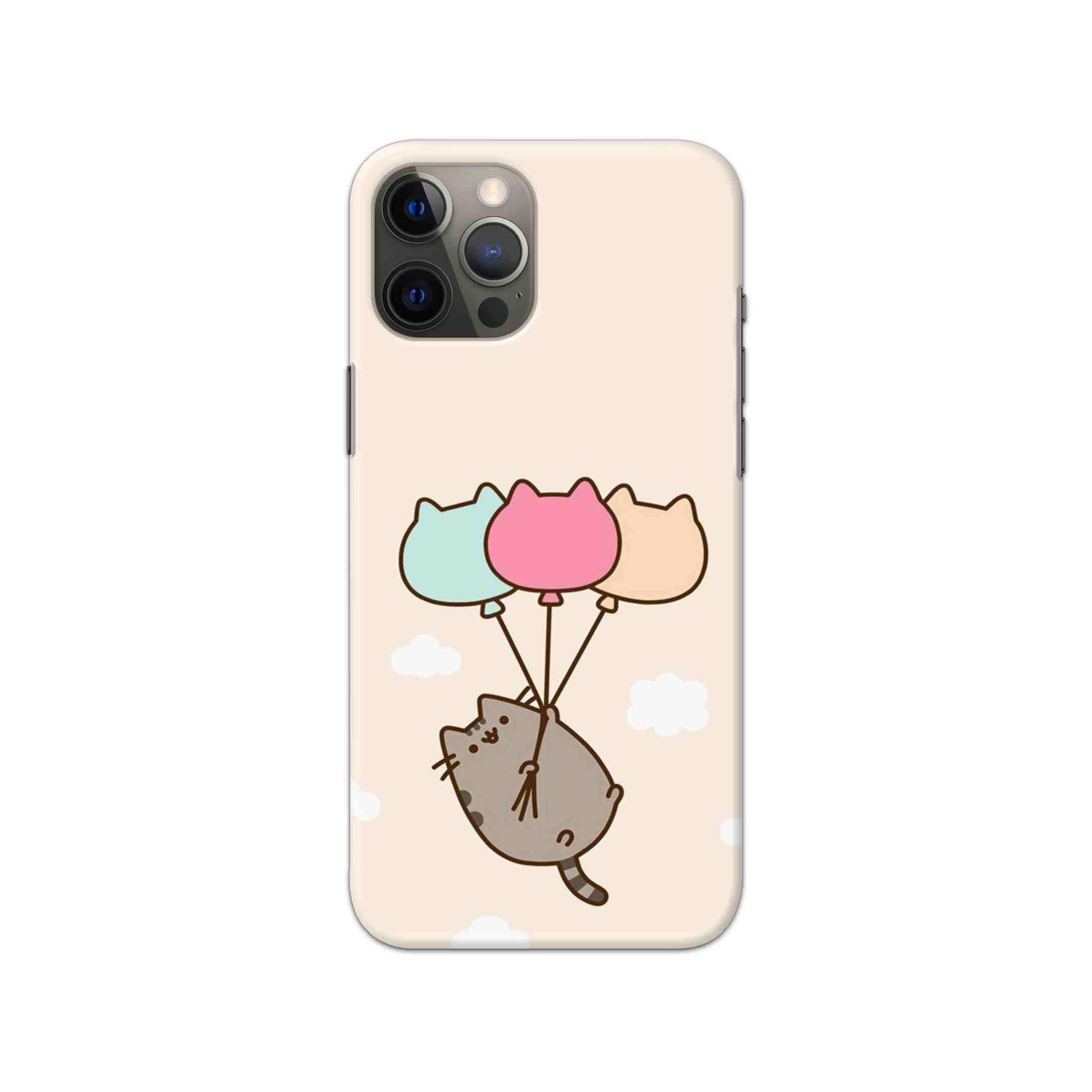 Minimal Printed Slim Hard Phone Case Minimal Printed Slim Hard Phone Case - Image 1