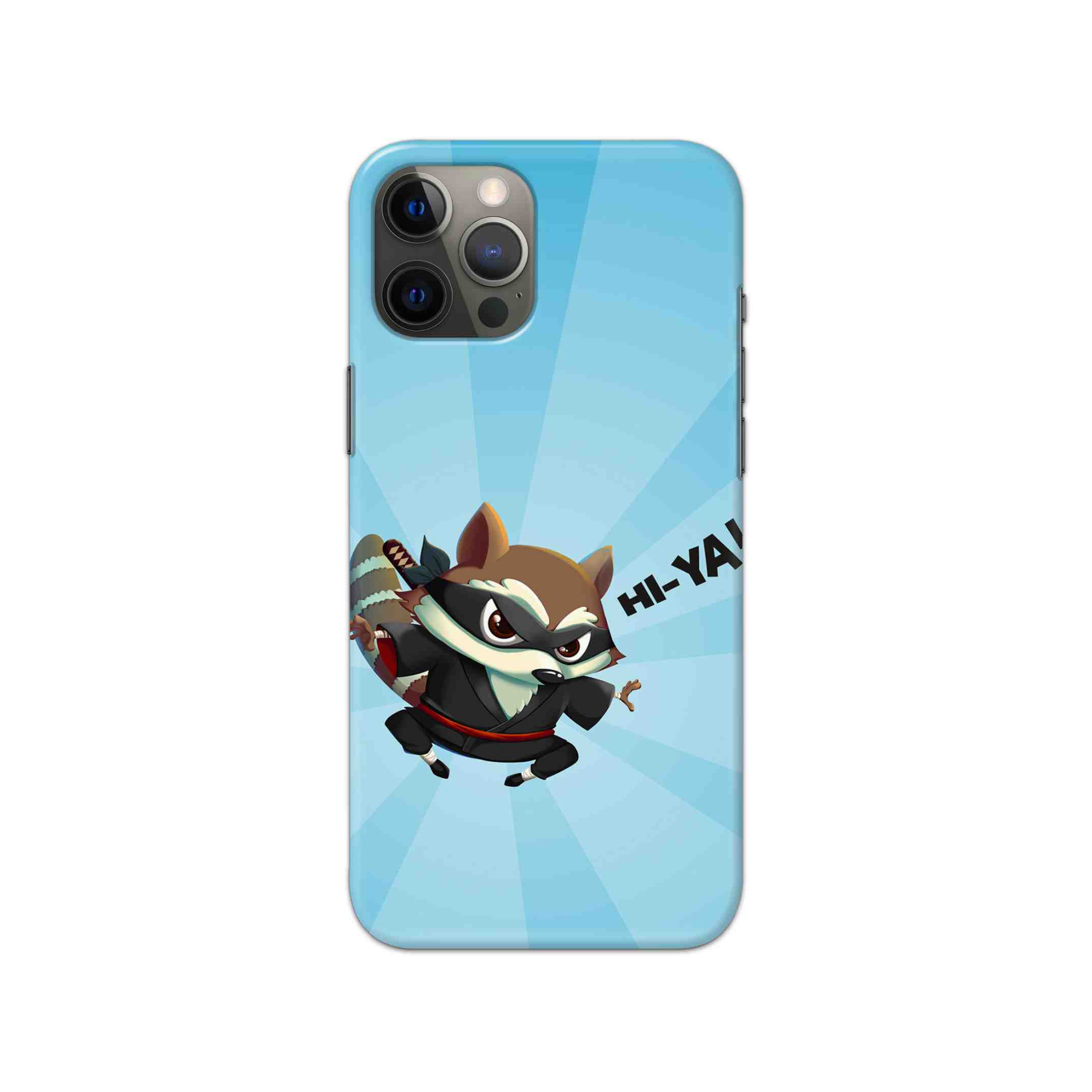 Minimal Printed Slim Hard Phone Case Minimal Printed Slim Hard Phone Case - Image 1