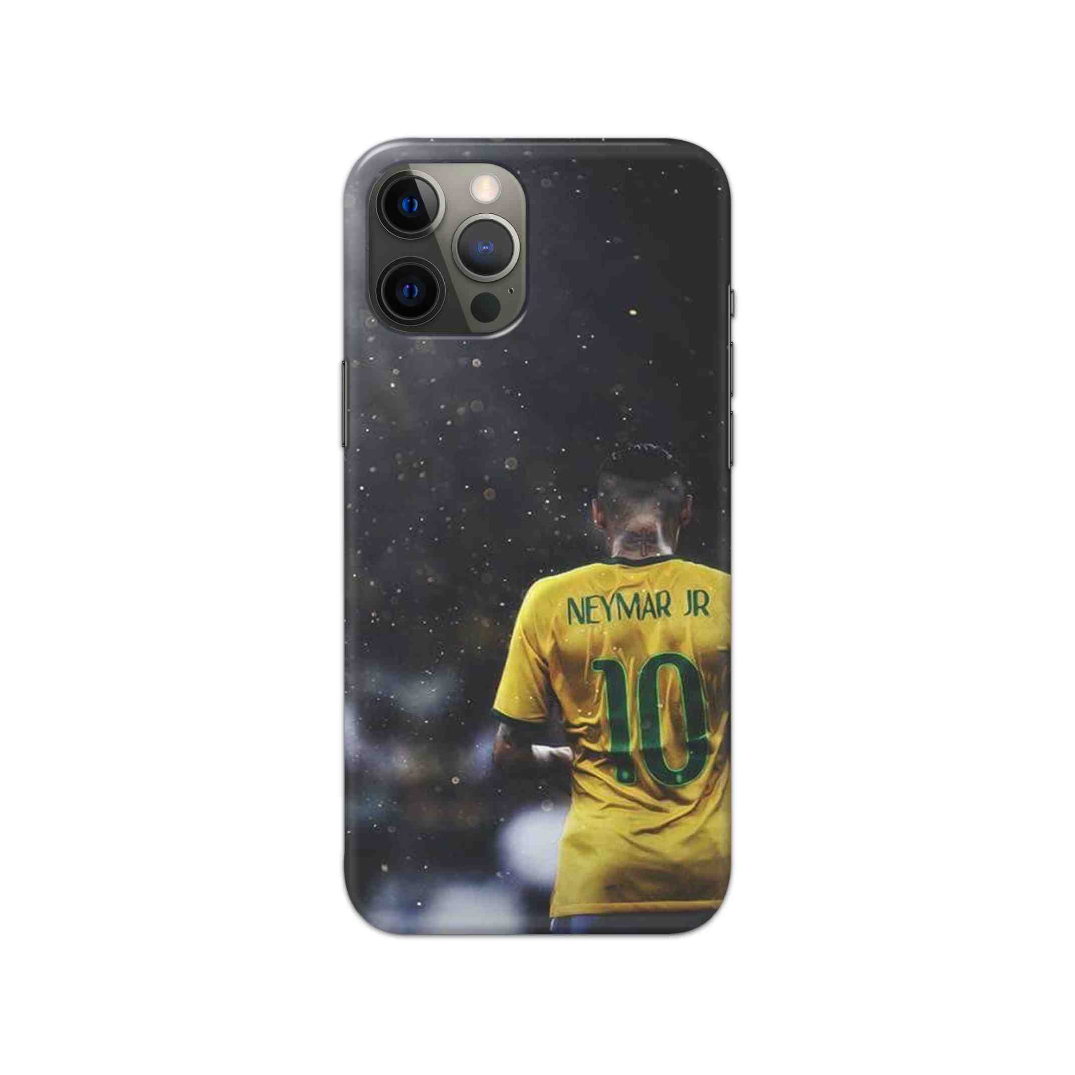 Football - Neymar Jr. Printed Slim Hard Phone Case Football - Neymar Jr. Printed Slim Hard Phone Case - Image 1