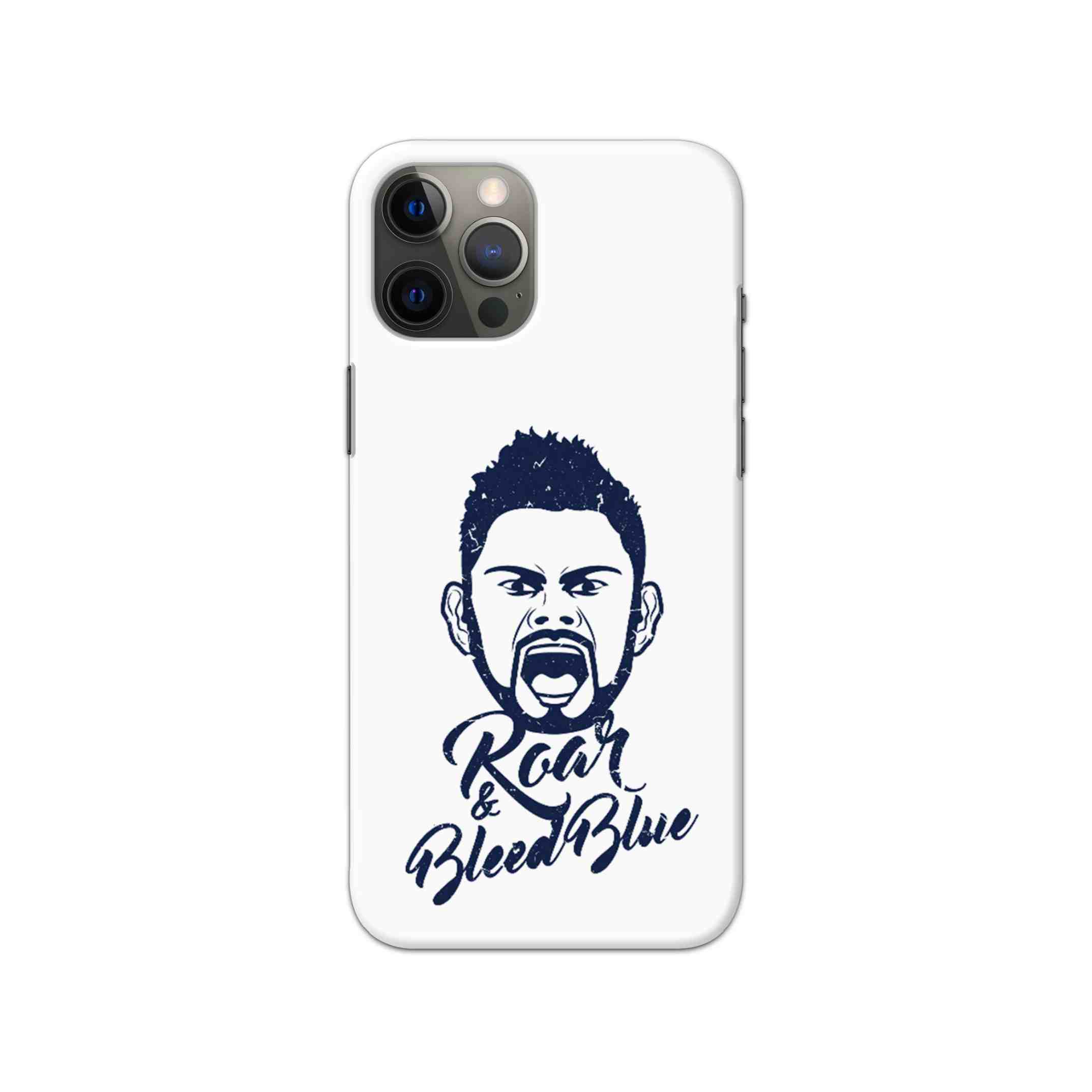 Cricket - Virat Kohli Printed Slim Hard Phone Case Cricket - Virat Kohli Printed Slim Hard Phone Case - Image 1