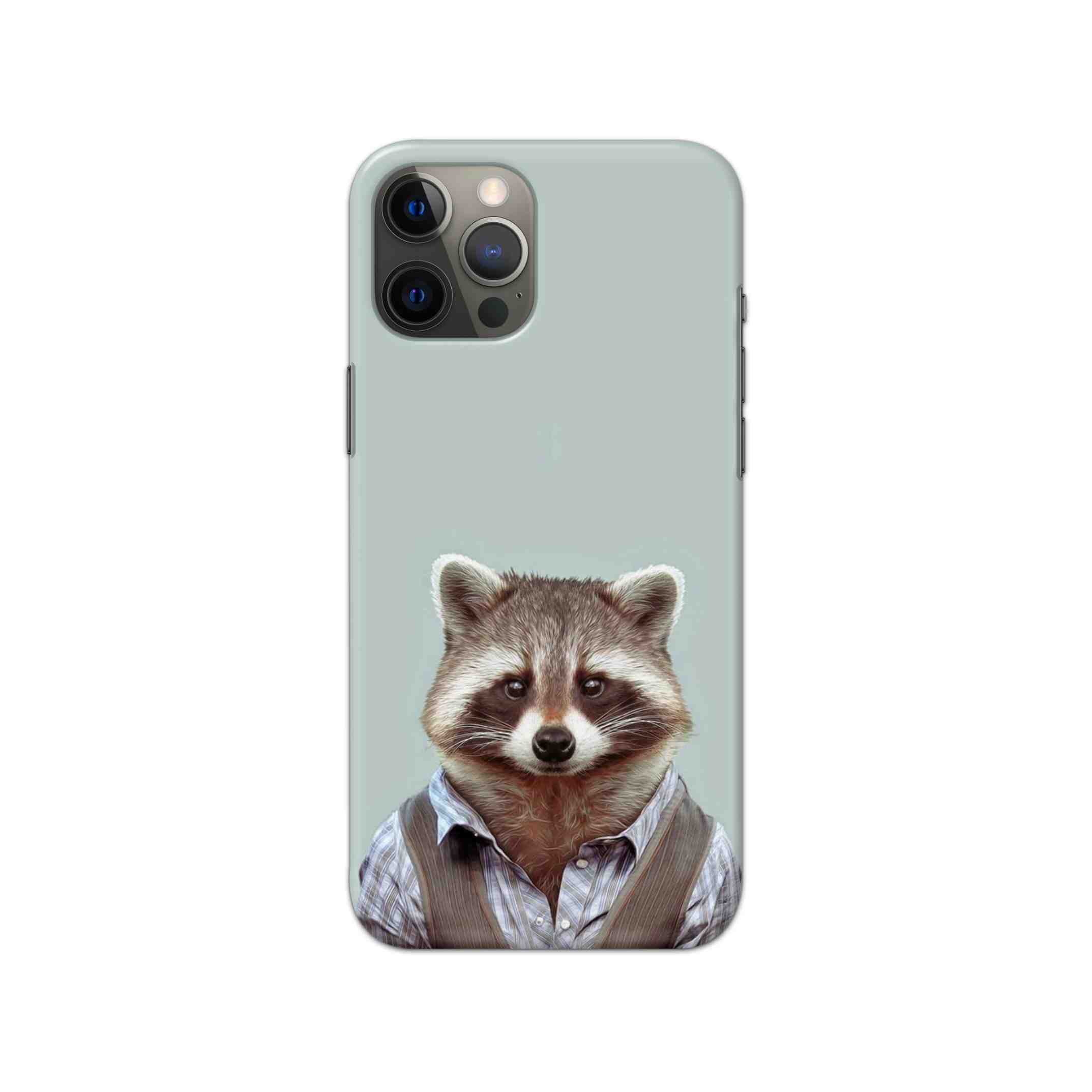 Minimal - Animal Printed Slim Hard Phone Case Minimal - Animal Printed Slim Hard Phone Case - Image 1