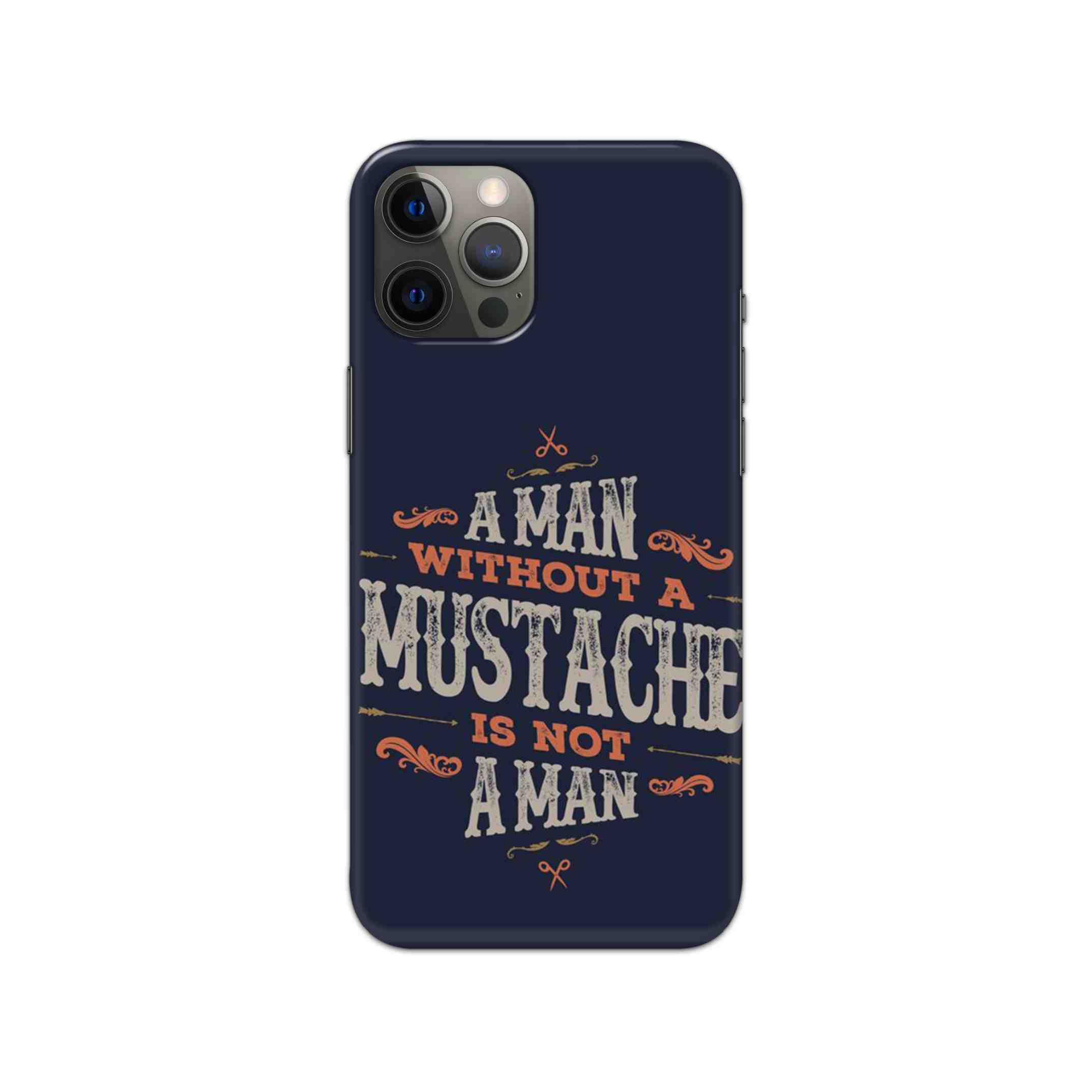 Typography Printed Slim Hard Phone Case Typography Printed Slim Hard Phone Case - Image 1