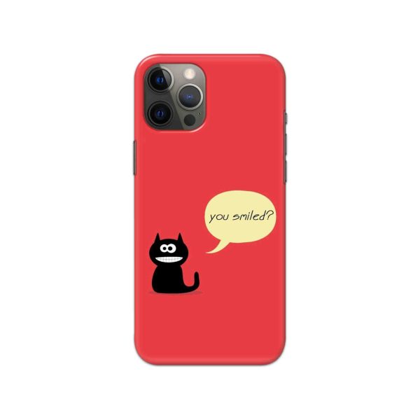 Minimal - Animal Printed Slim Hard Phone Case