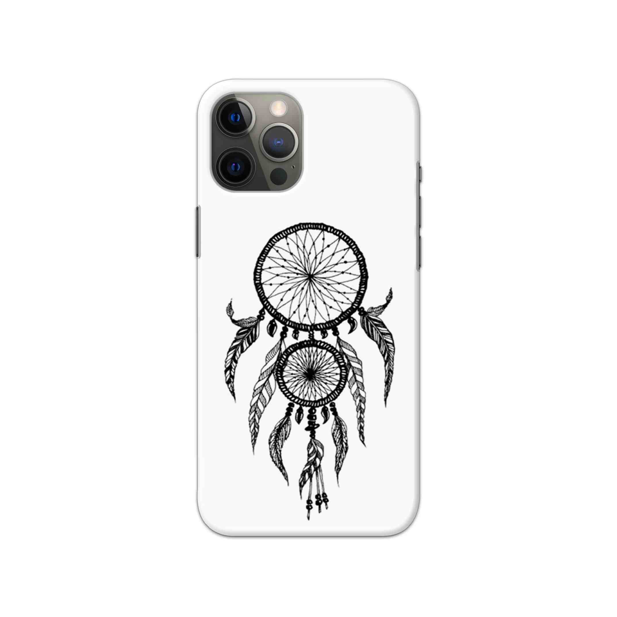 Dreamcatcher Printed Slim Hard Phone Case Dreamcatcher Printed Slim Hard Phone Case - Image 1