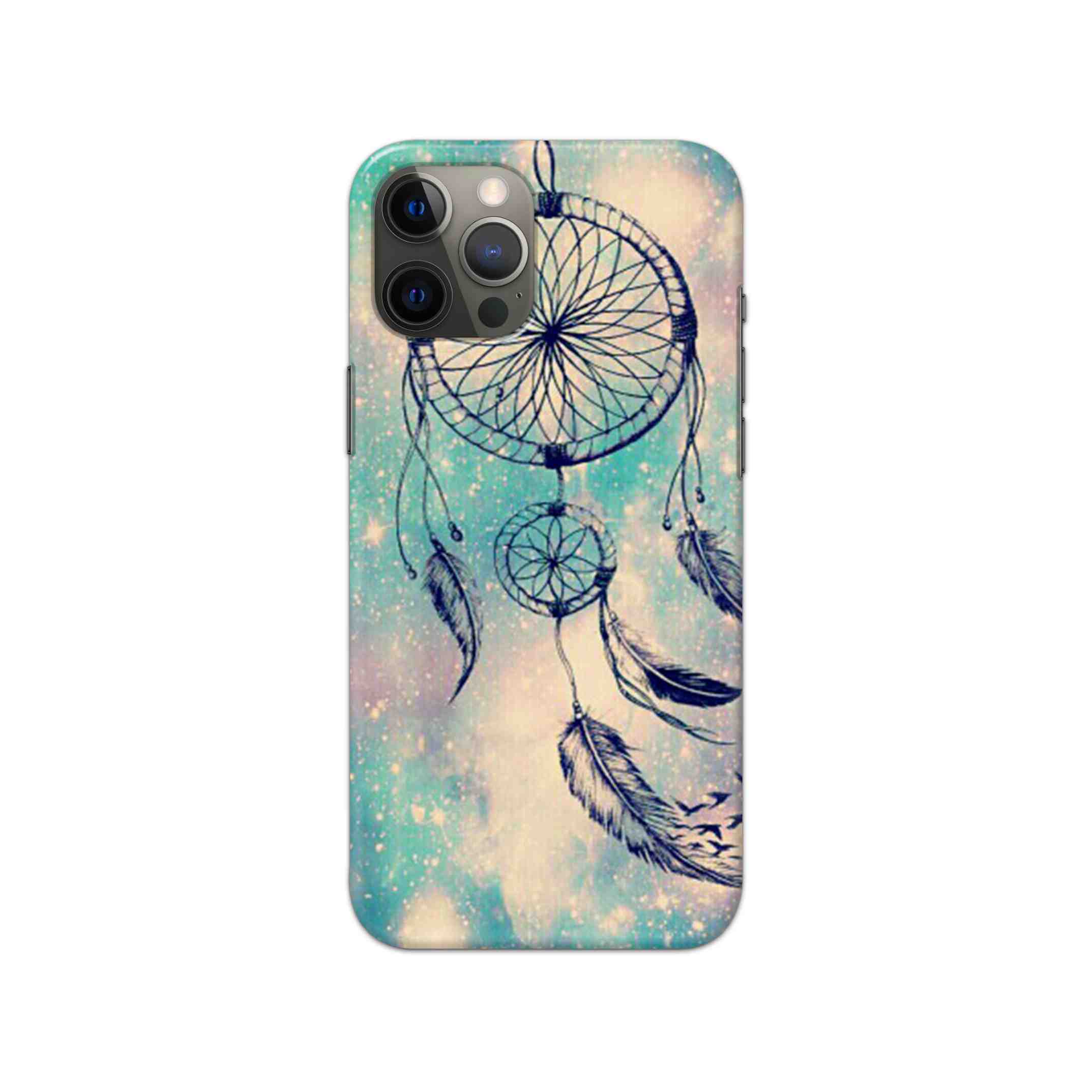 Dreamcatcher Printed Slim Hard Phone Case Dreamcatcher Printed Slim Hard Phone Case - Image 1