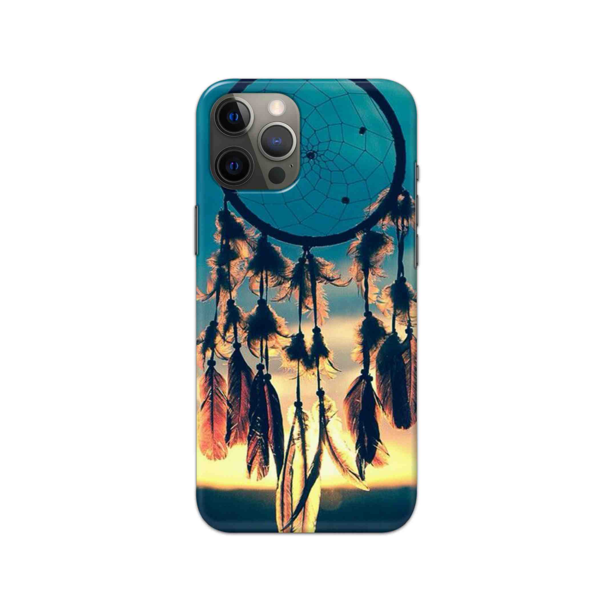 Dreamcatcher Printed Slim Hard Phone Case Dreamcatcher Printed Slim Hard Phone Case - Image 1