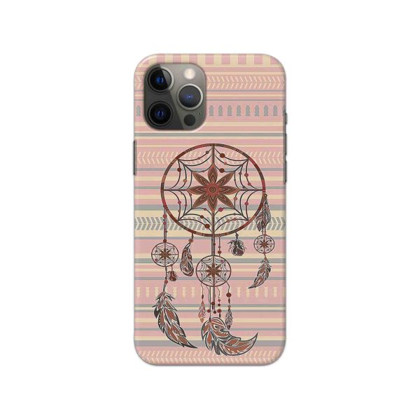 Dreamcatcher Printed Slim Hard Phone Case