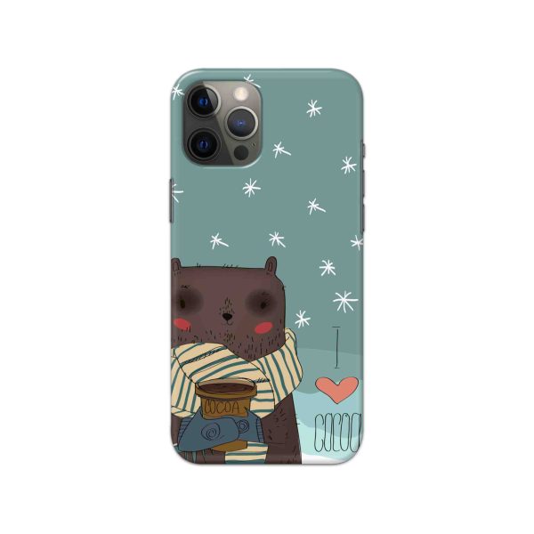 Minimal - Animal Printed Slim Hard Phone Case