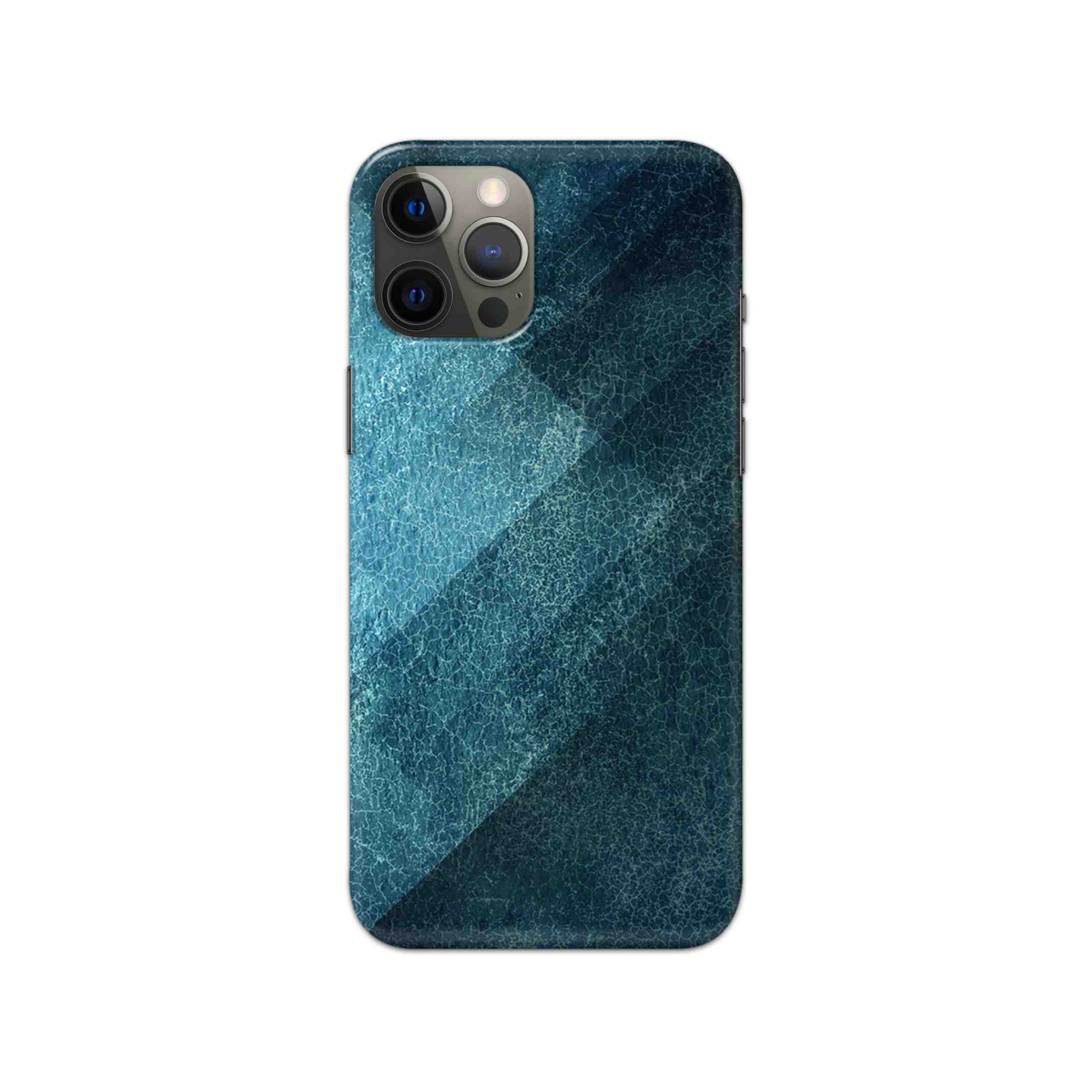 Denim Printed Slim Hard Phone Case Denim Printed Slim Hard Phone Case - Image 1