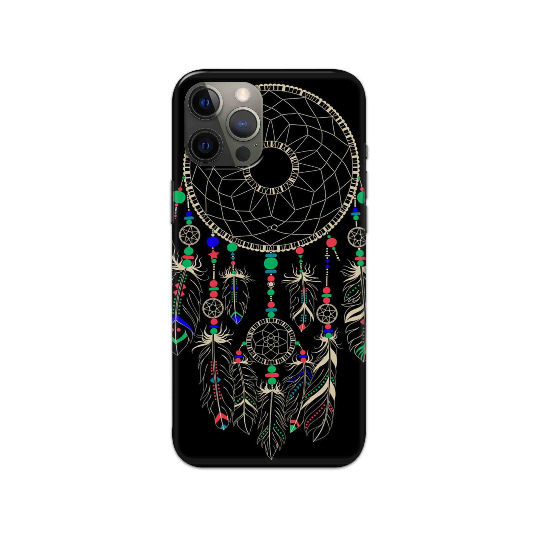 Dreamcatcher Printed Slim Hard Phone Case Dreamcatcher Printed Slim Hard Phone Case - Image 1