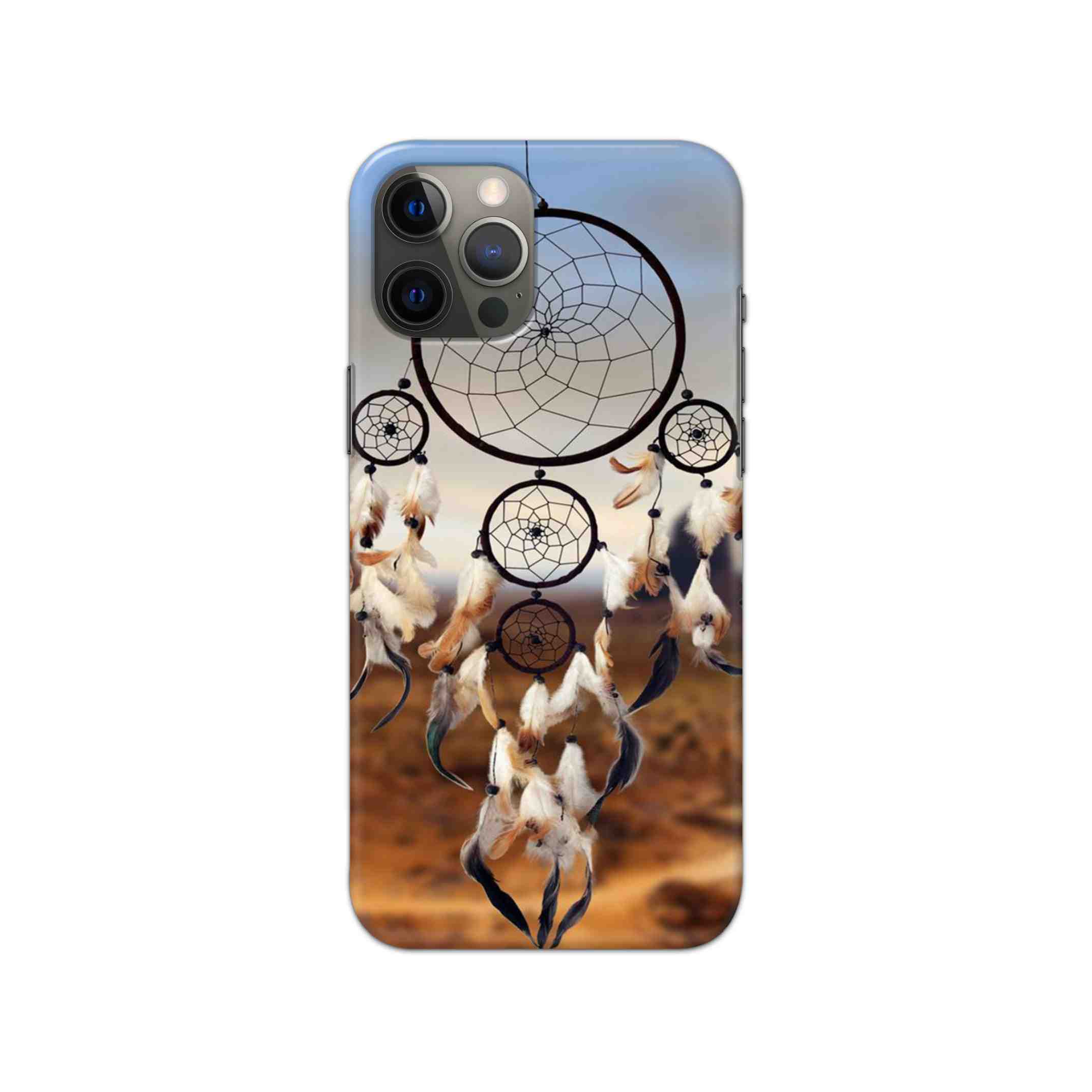 Dreamcatcher Printed Slim Hard Phone Case Dreamcatcher Printed Slim Hard Phone Case - Image 1