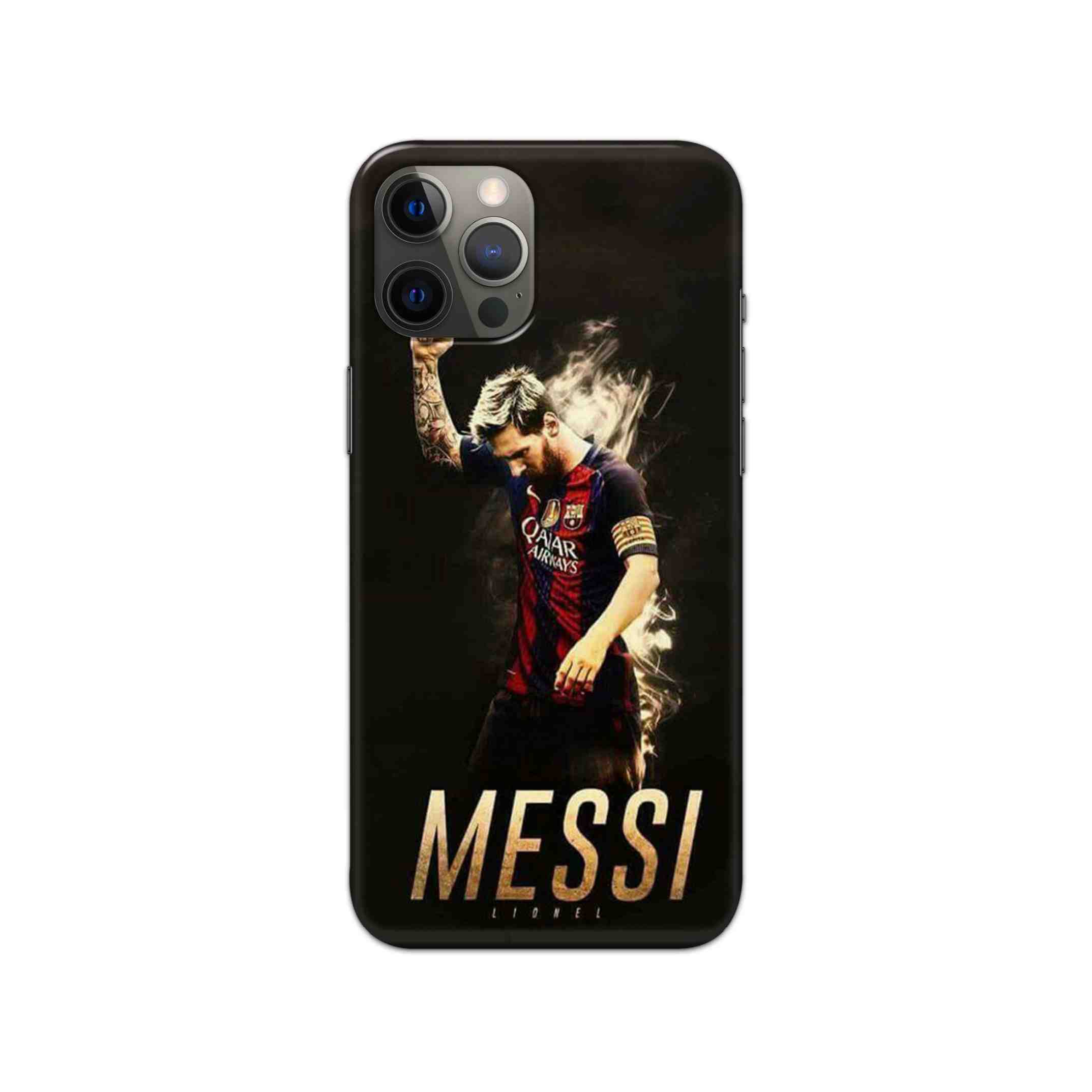 Lionel Messi Printed Slim Hard Phone Case Lionel Messi Printed Slim Hard Phone Case - Image 1