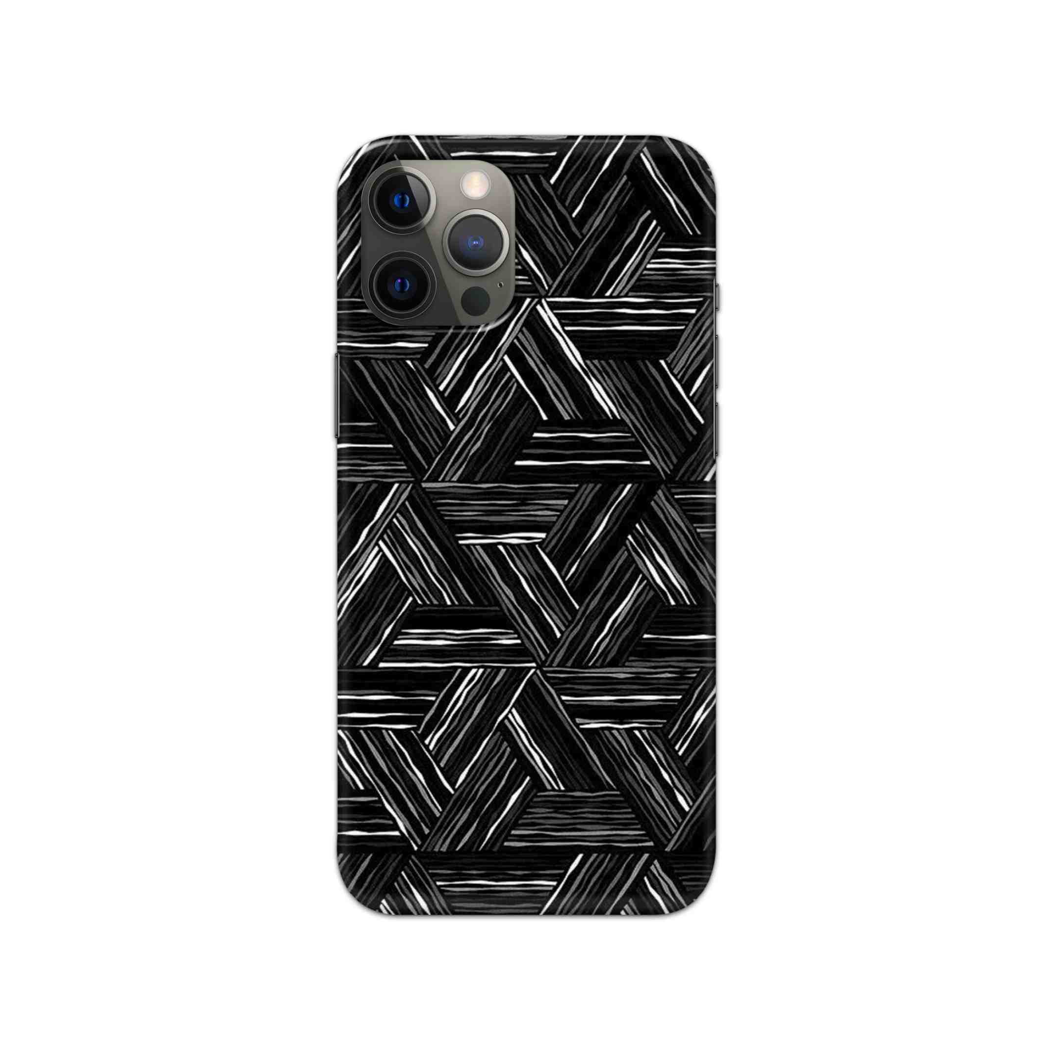 Abstract Printed Slim Hard Phone Case Abstract Printed Slim Hard Phone Case - Image 1