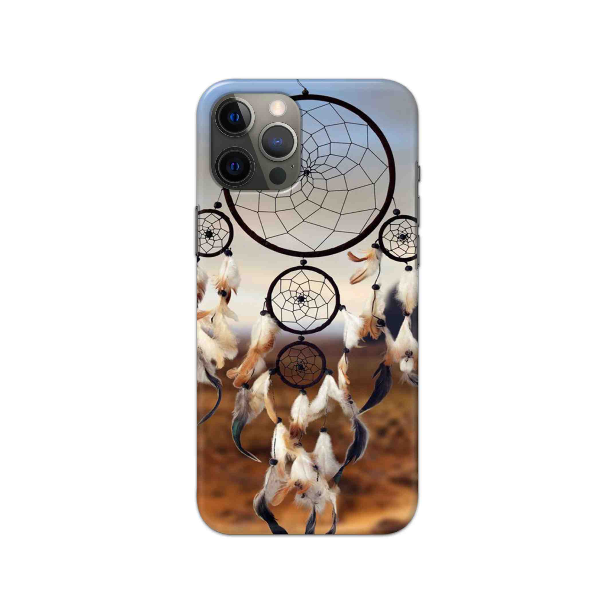 Dreamcatcher Printed Slim Hard Phone Case Dreamcatcher Printed Slim Hard Phone Case - Image 1