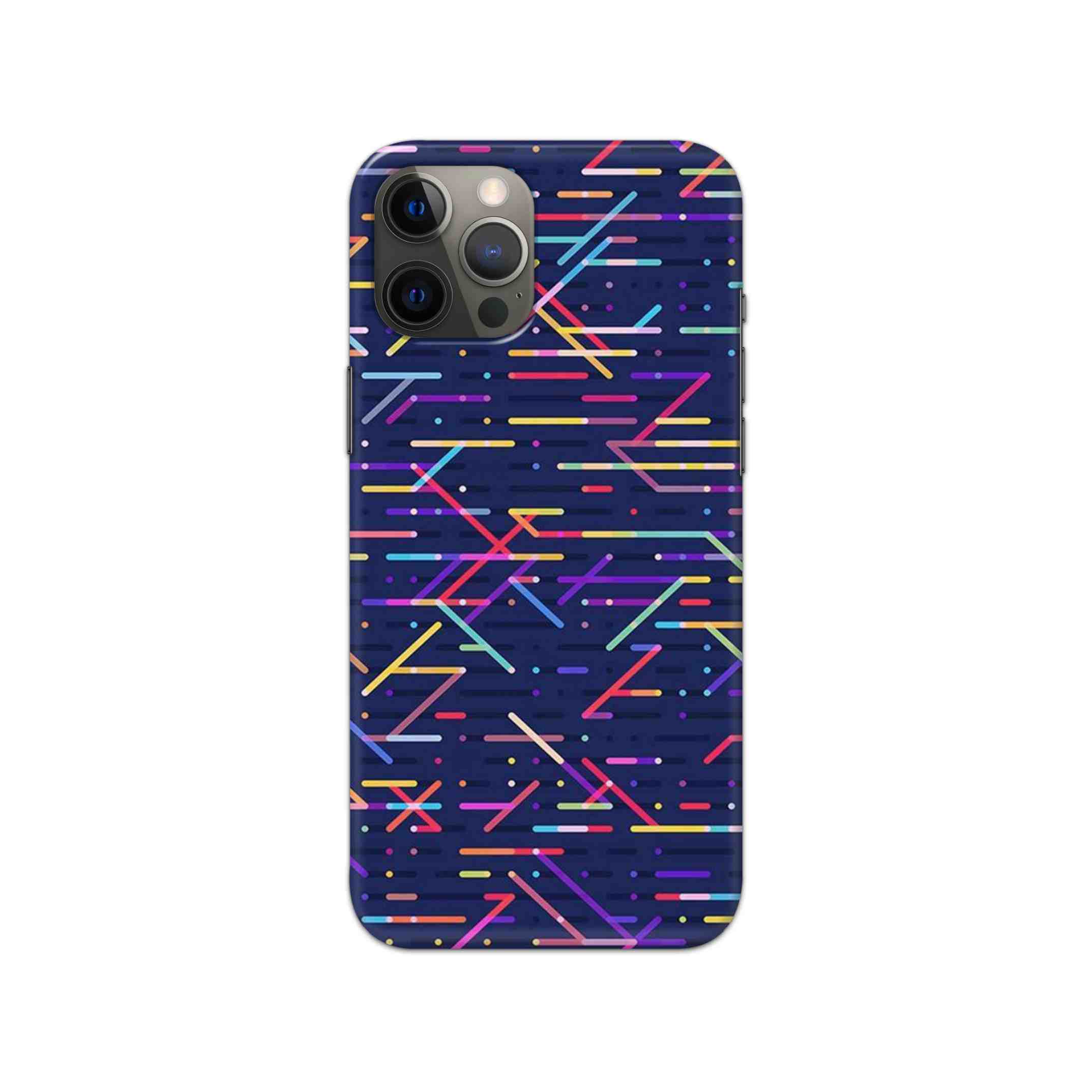 Abstract Printed Slim Hard Phone Case Abstract Printed Slim Hard Phone Case - Image 1