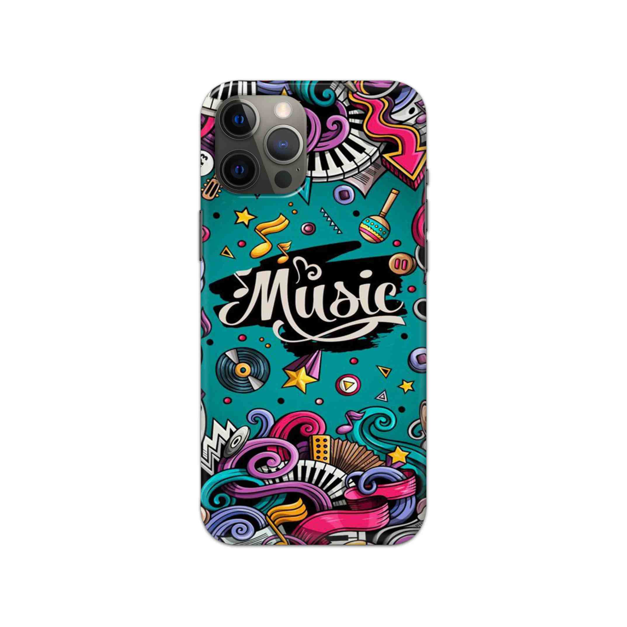 Abstract Printed Slim Hard Phone Case Abstract Printed Slim Hard Phone Case - Image 1