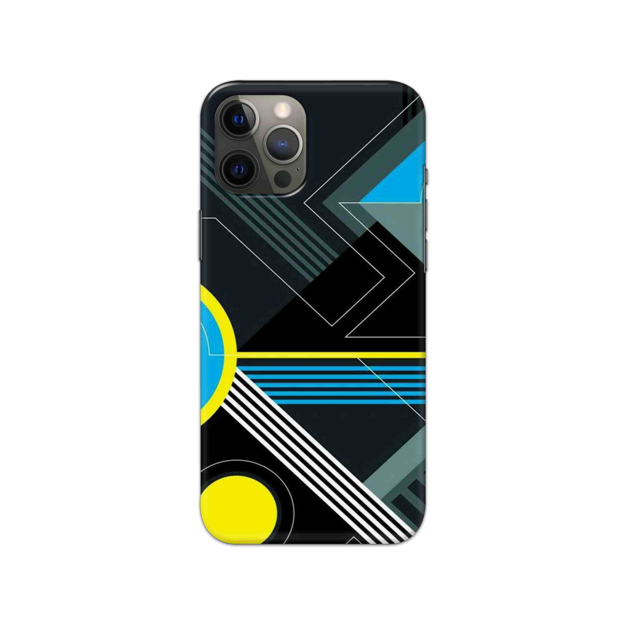 Abstract Printed Slim Hard Phone Case Abstract Printed Slim Hard Phone Case - Image 1