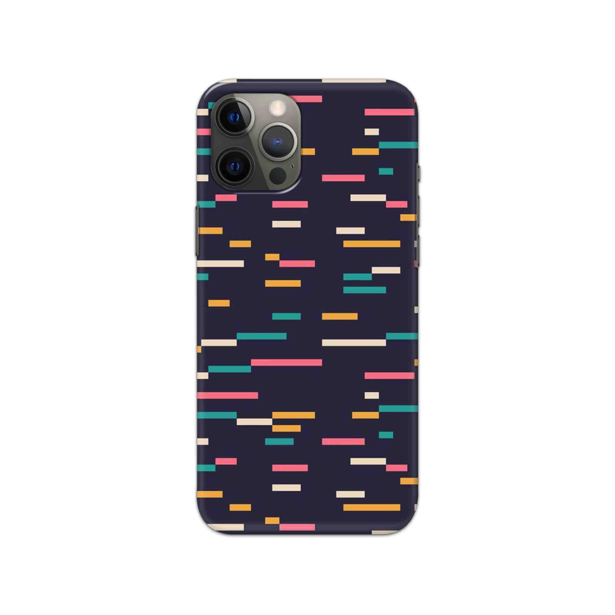 Pattern Printed Slim Hard Phone Case Pattern Printed Slim Hard Phone Case - Image 1