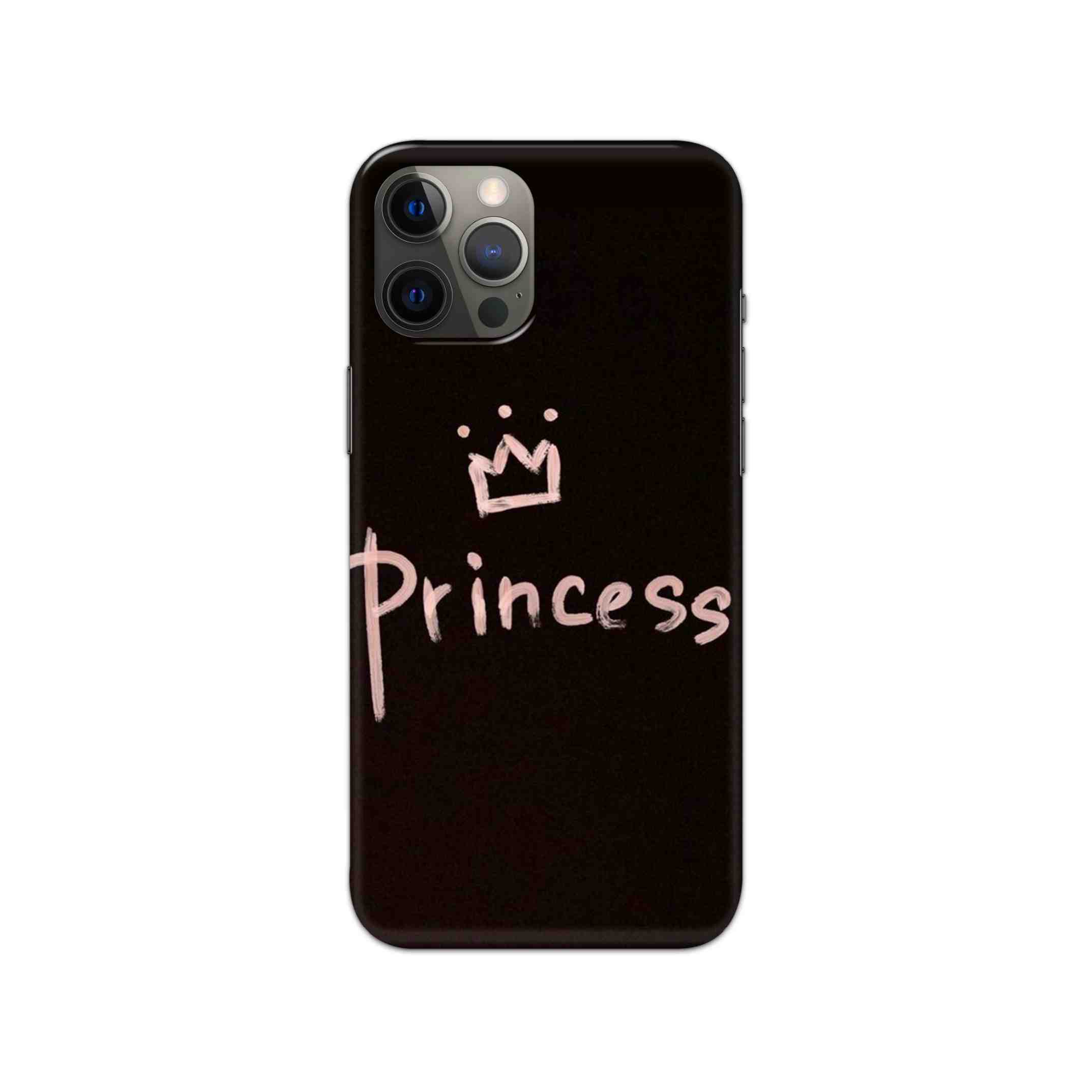Princess Slim Hard Phone Case Princess Slim Hard Phone Case - Image 1