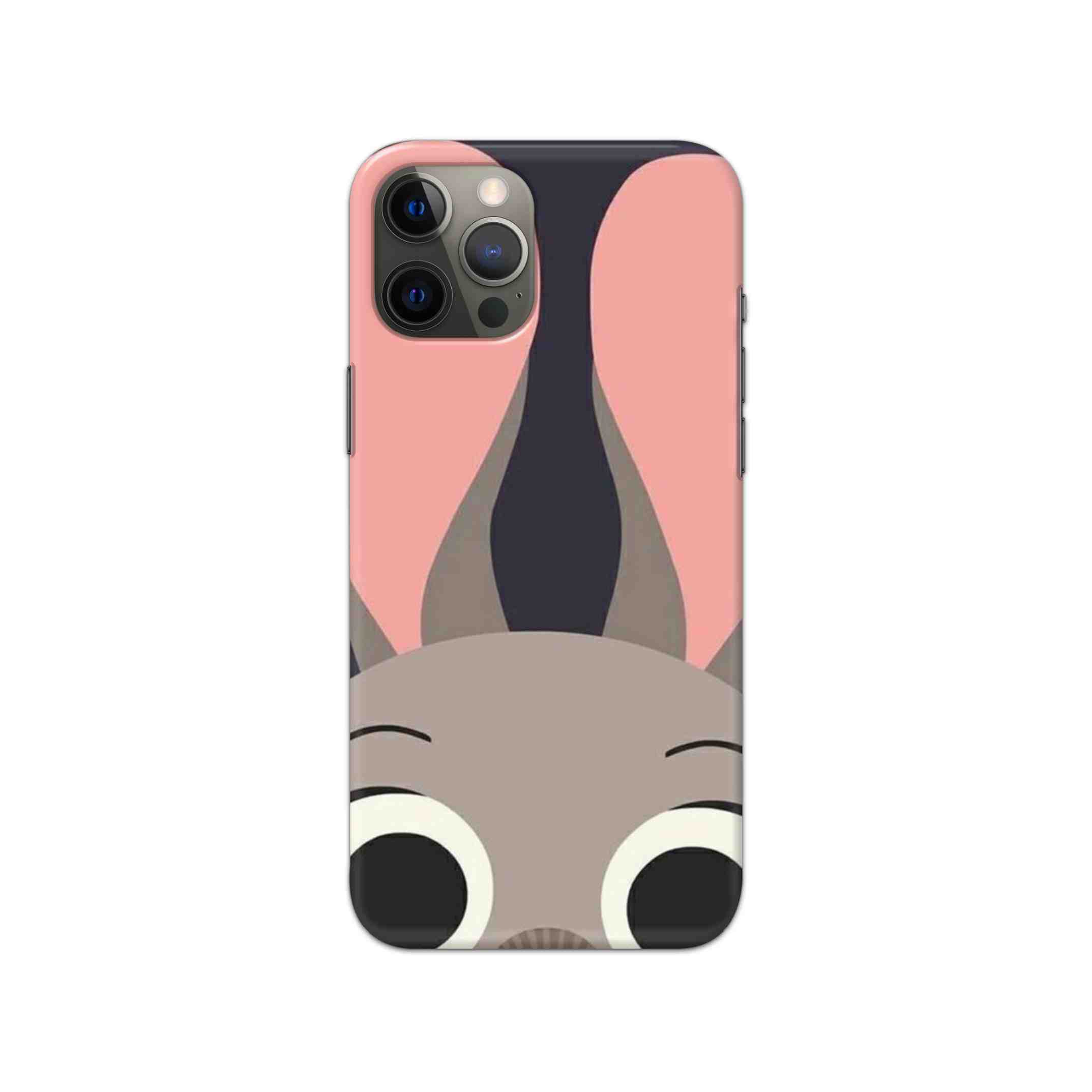 Cute Lil Cartoon Slim Hard Phone Case Cute Lil Cartoon Slim Hard Phone Case - Image 1