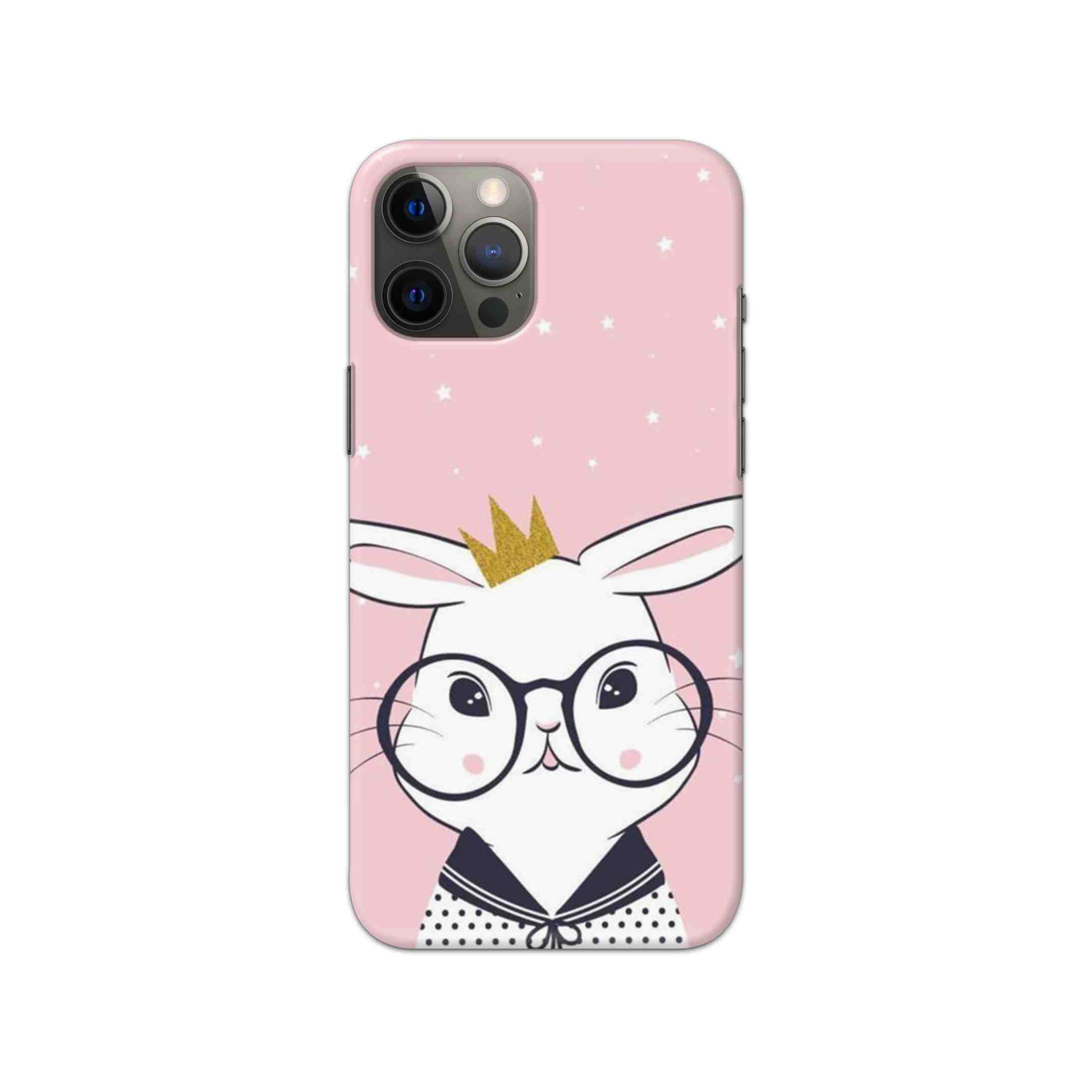 A Cute Bunny Slim Hard Phone Case A Cute Bunny Slim Hard Phone Case - Image 1
